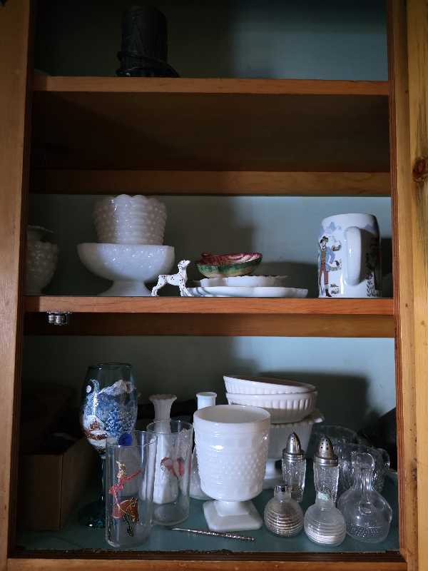 North Kingstown Garage Sale photo