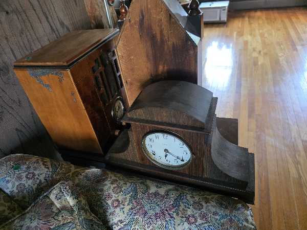 North Kingstown Garage Sale photo