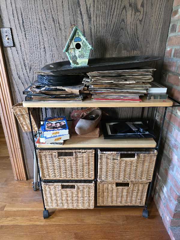 North Kingstown Garage Sale photo