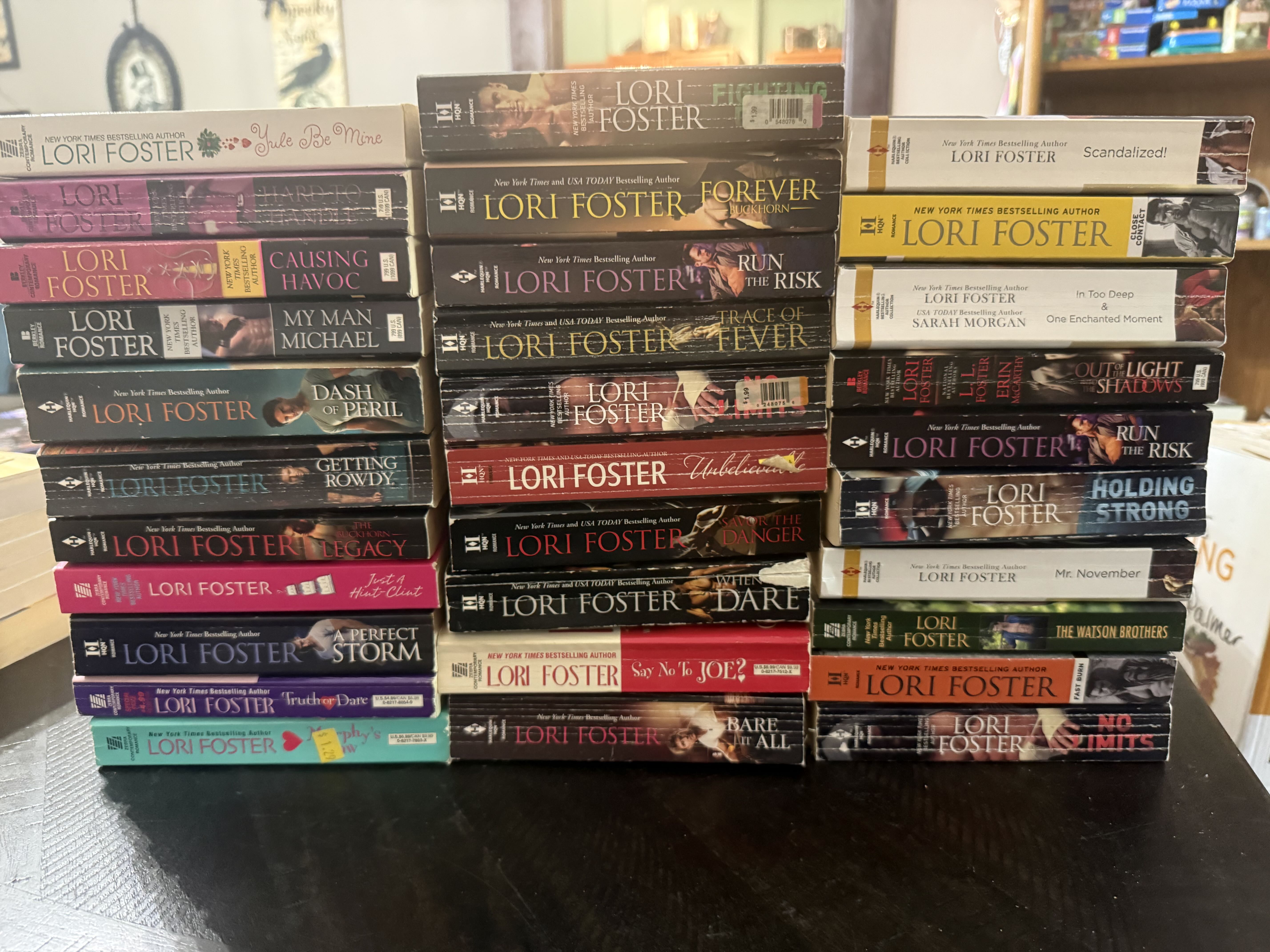 Book Sale photo