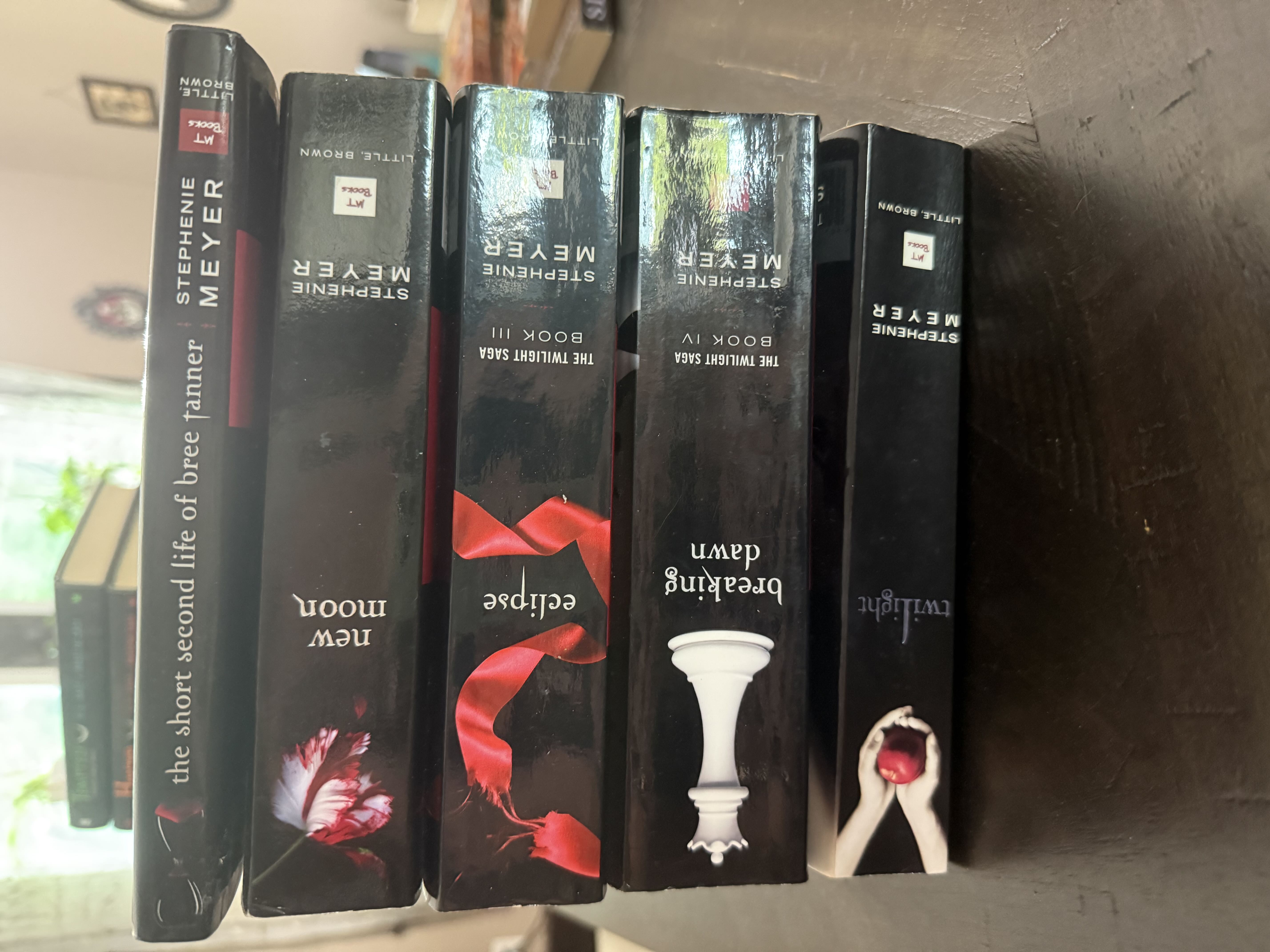 Book Sale photo