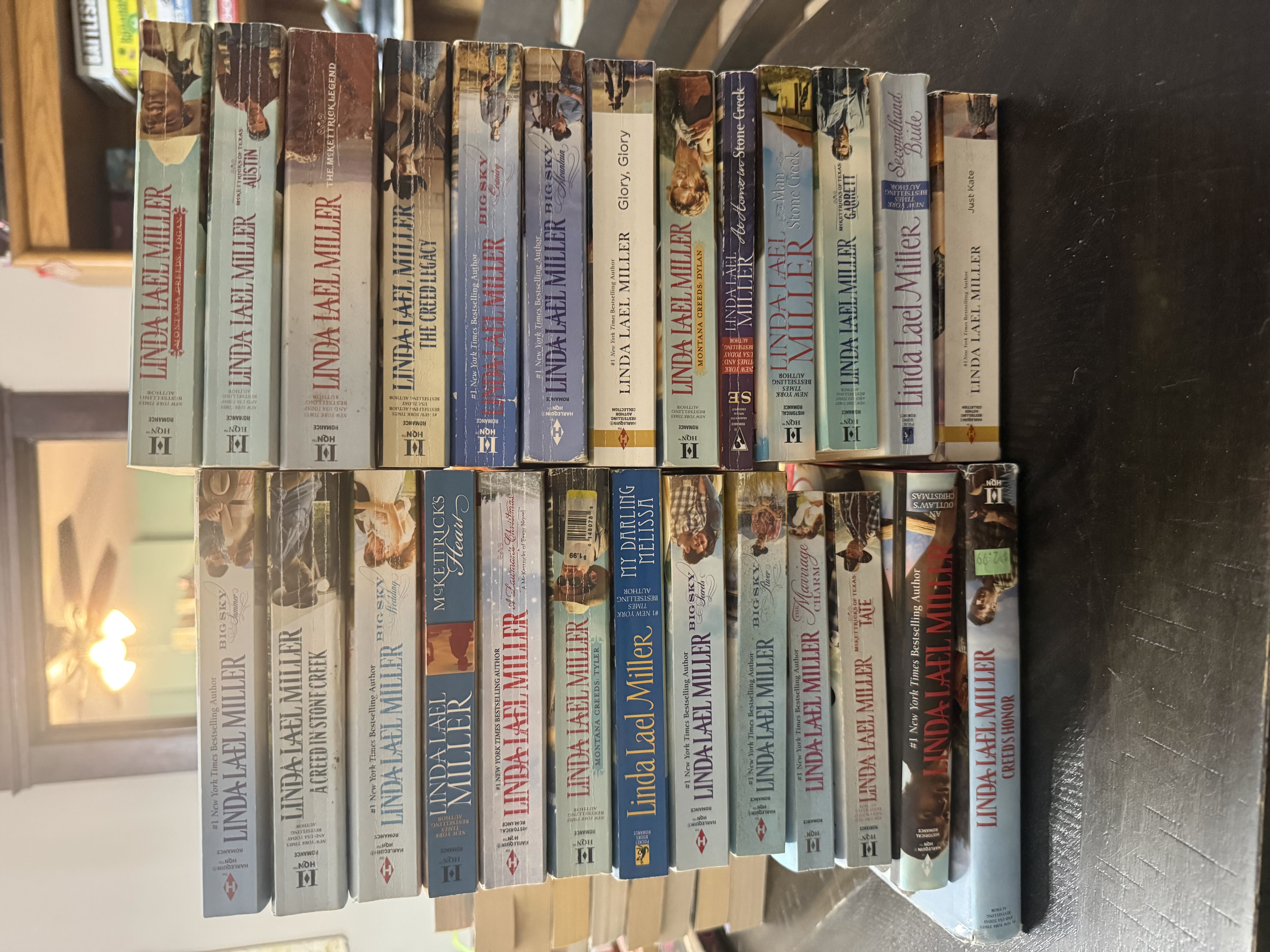 Book Sale photo