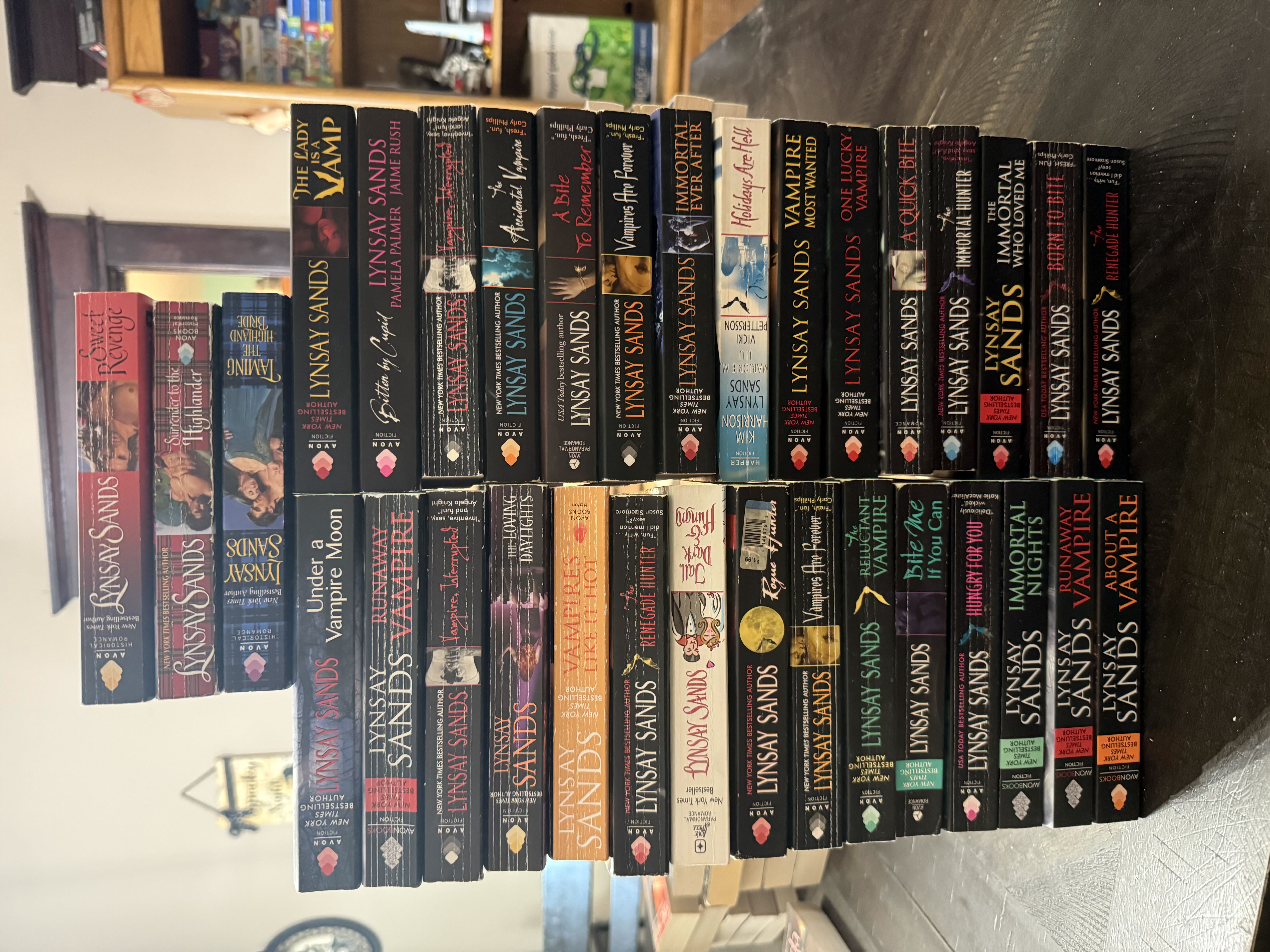 Book Sale photo