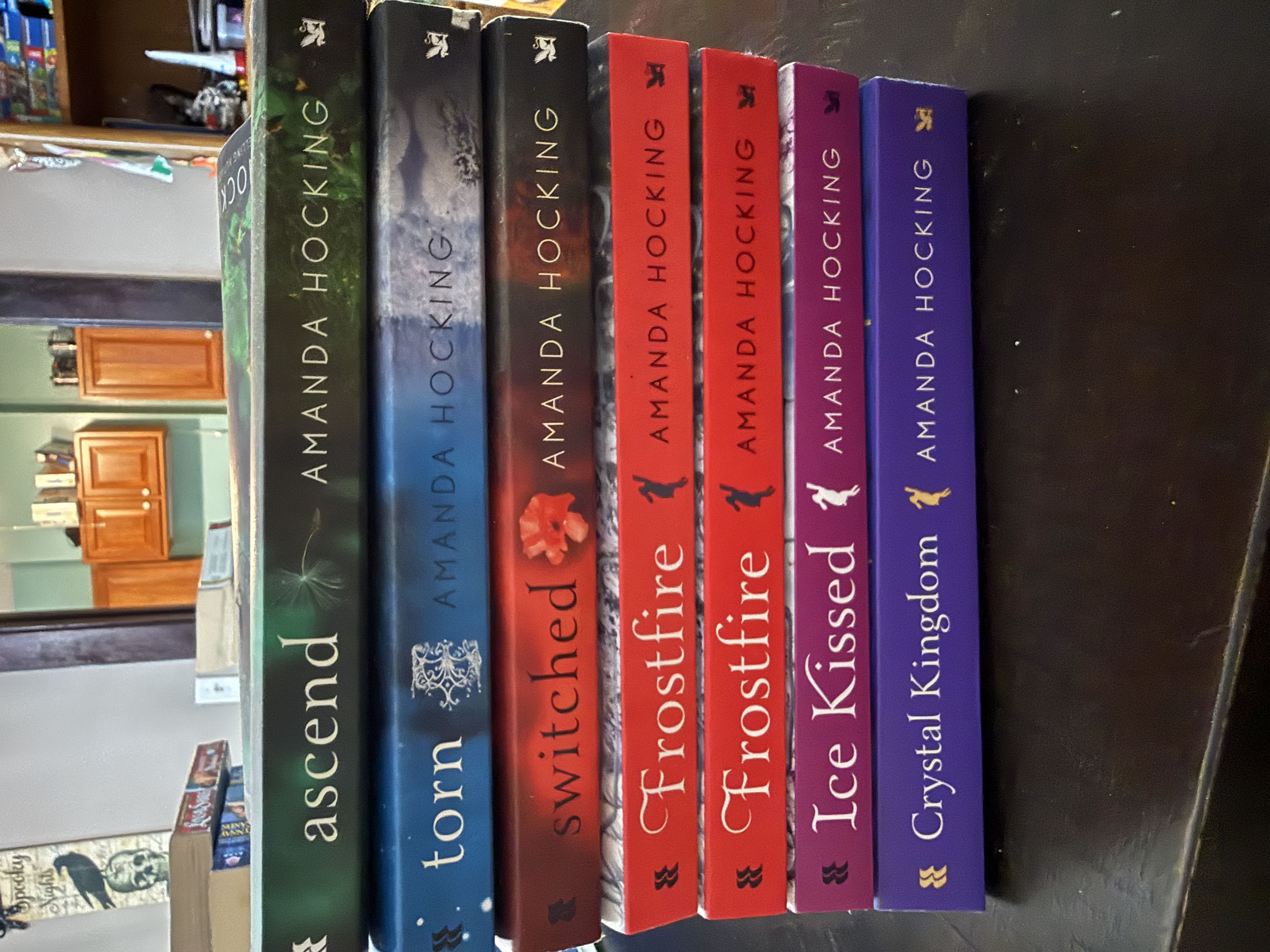Book Sale photo