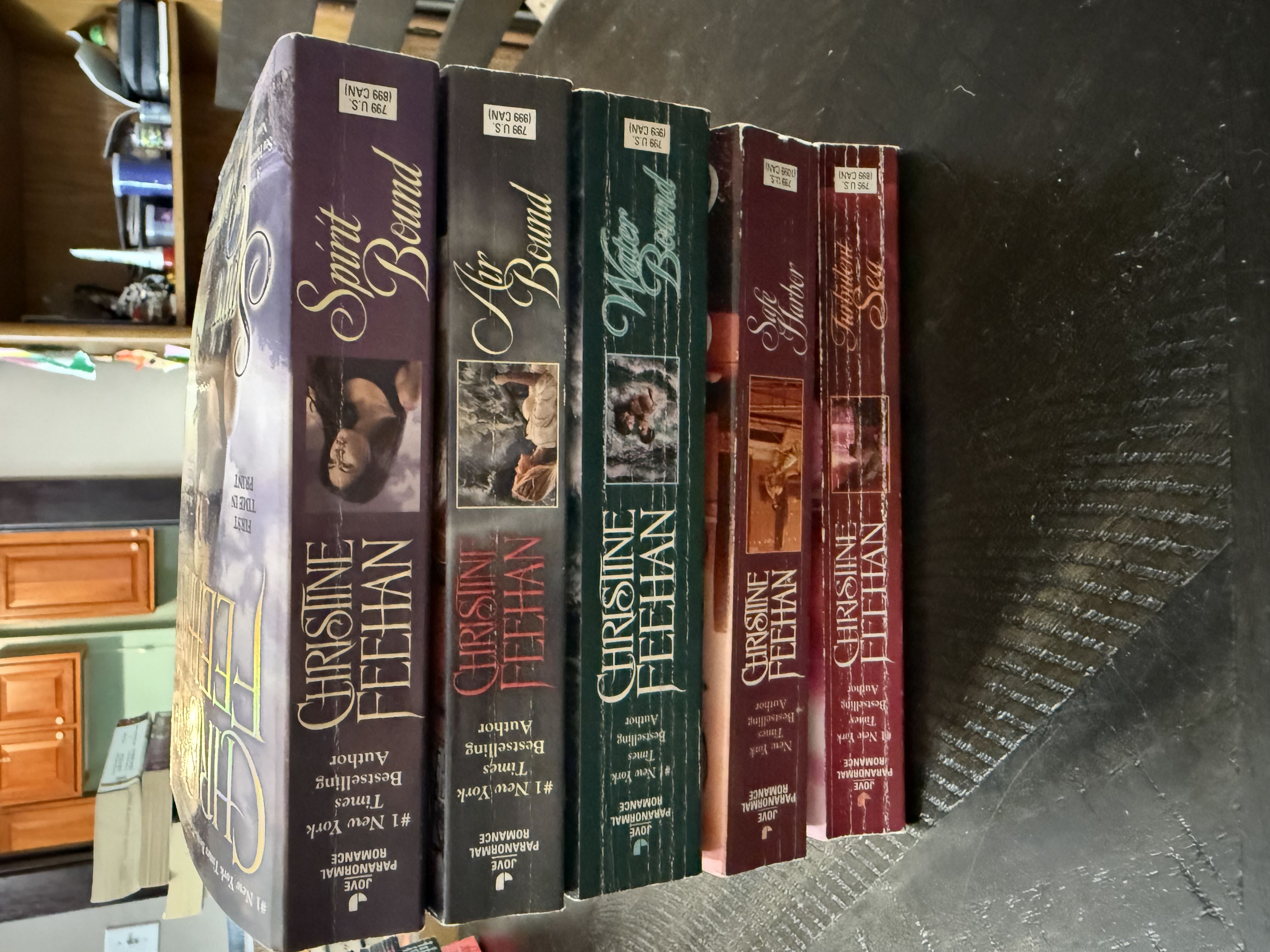 Book Sale photo
