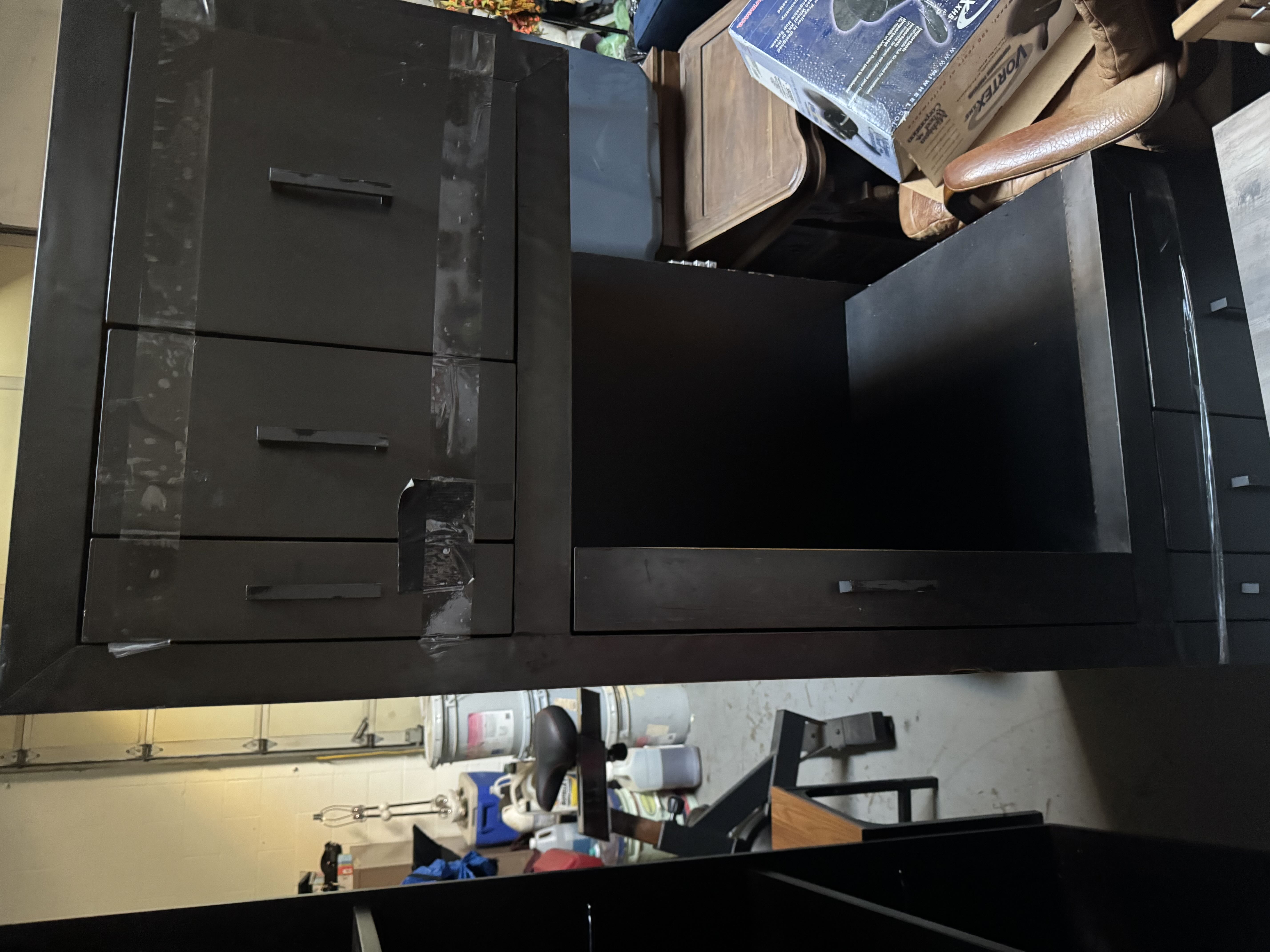 Warehouse Charity Sale! unit #711 photo