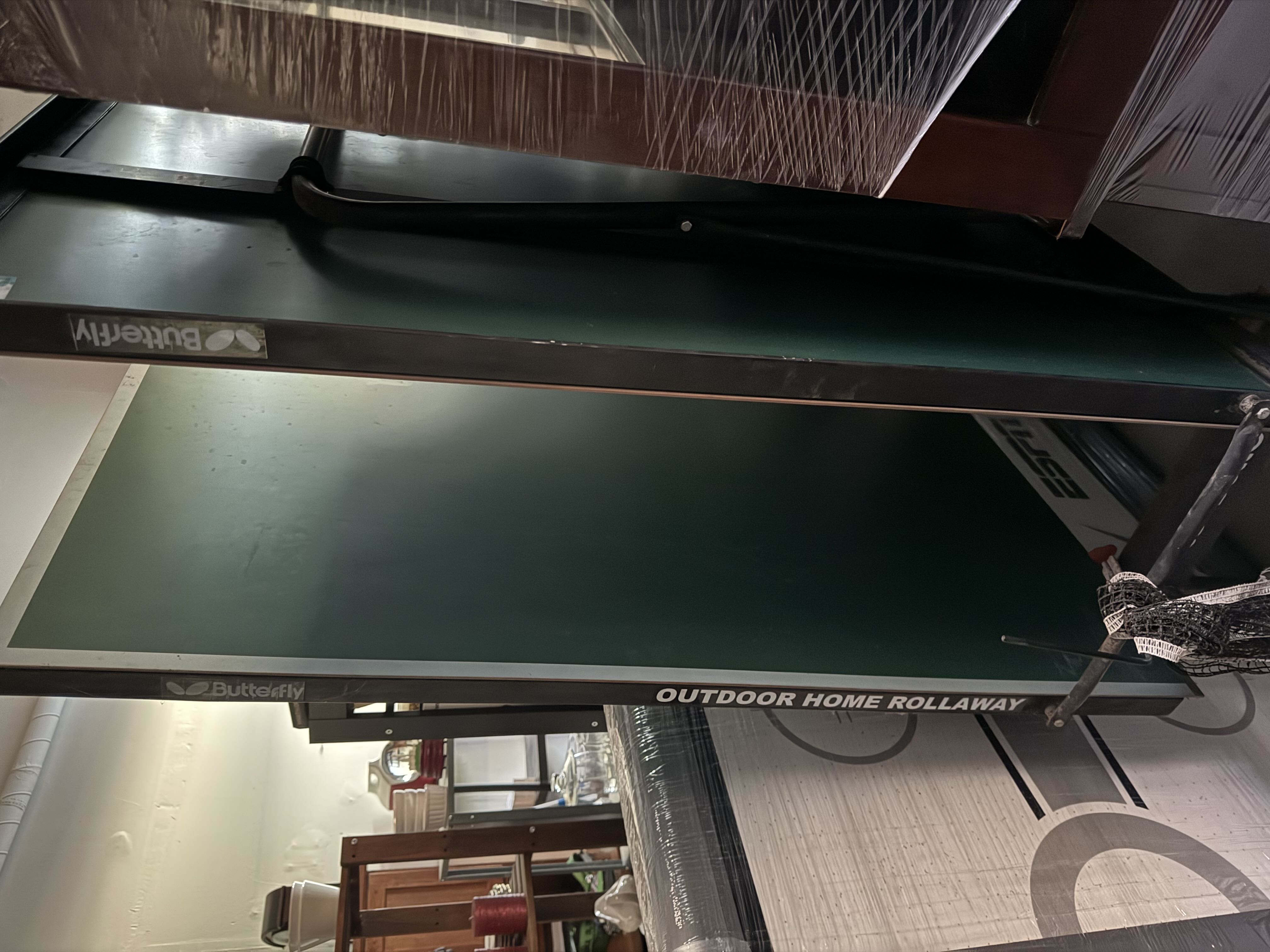 Warehouse Charity Sale! unit #711 photo
