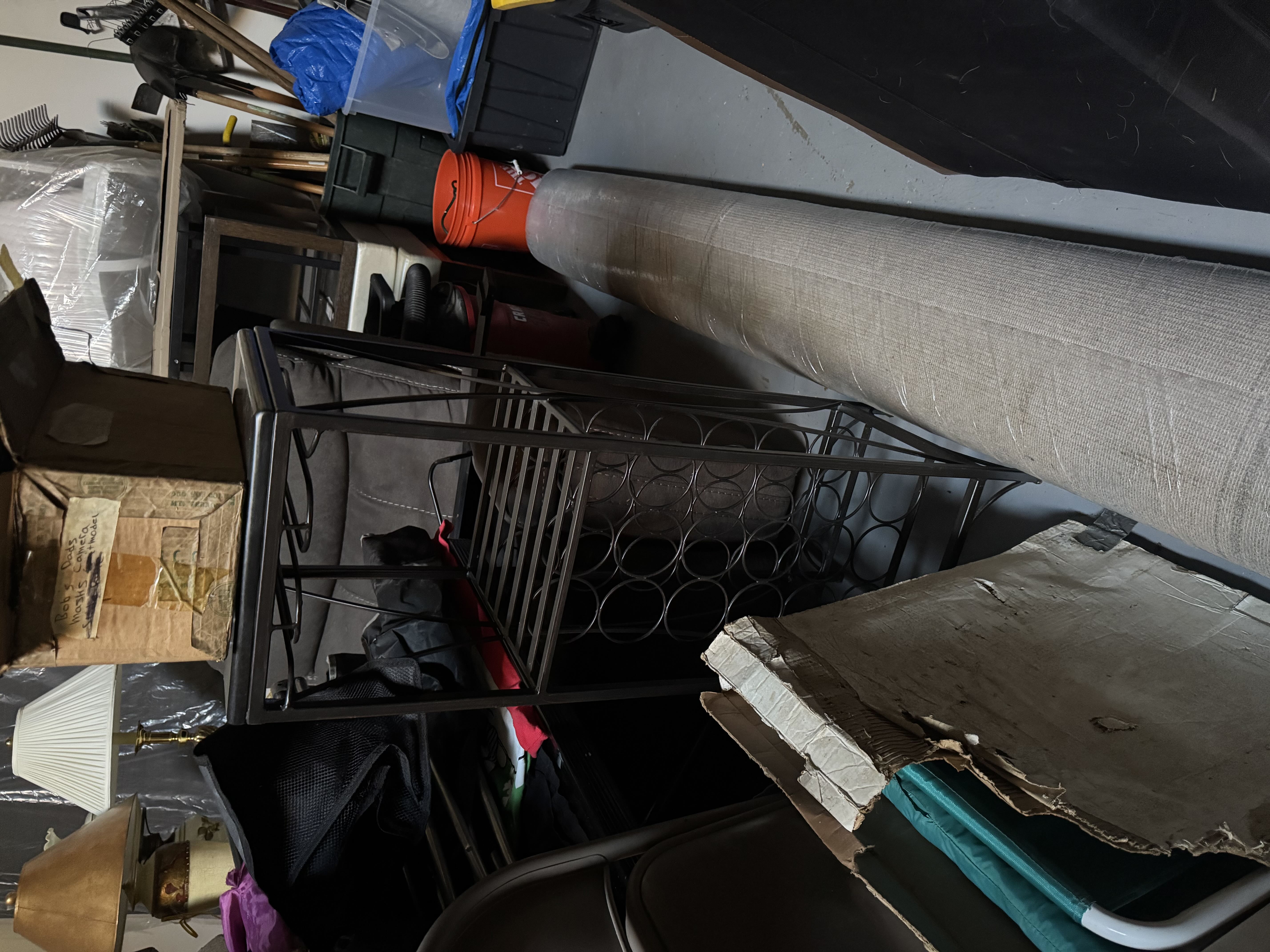 Warehouse Charity Sale! unit #711 photo