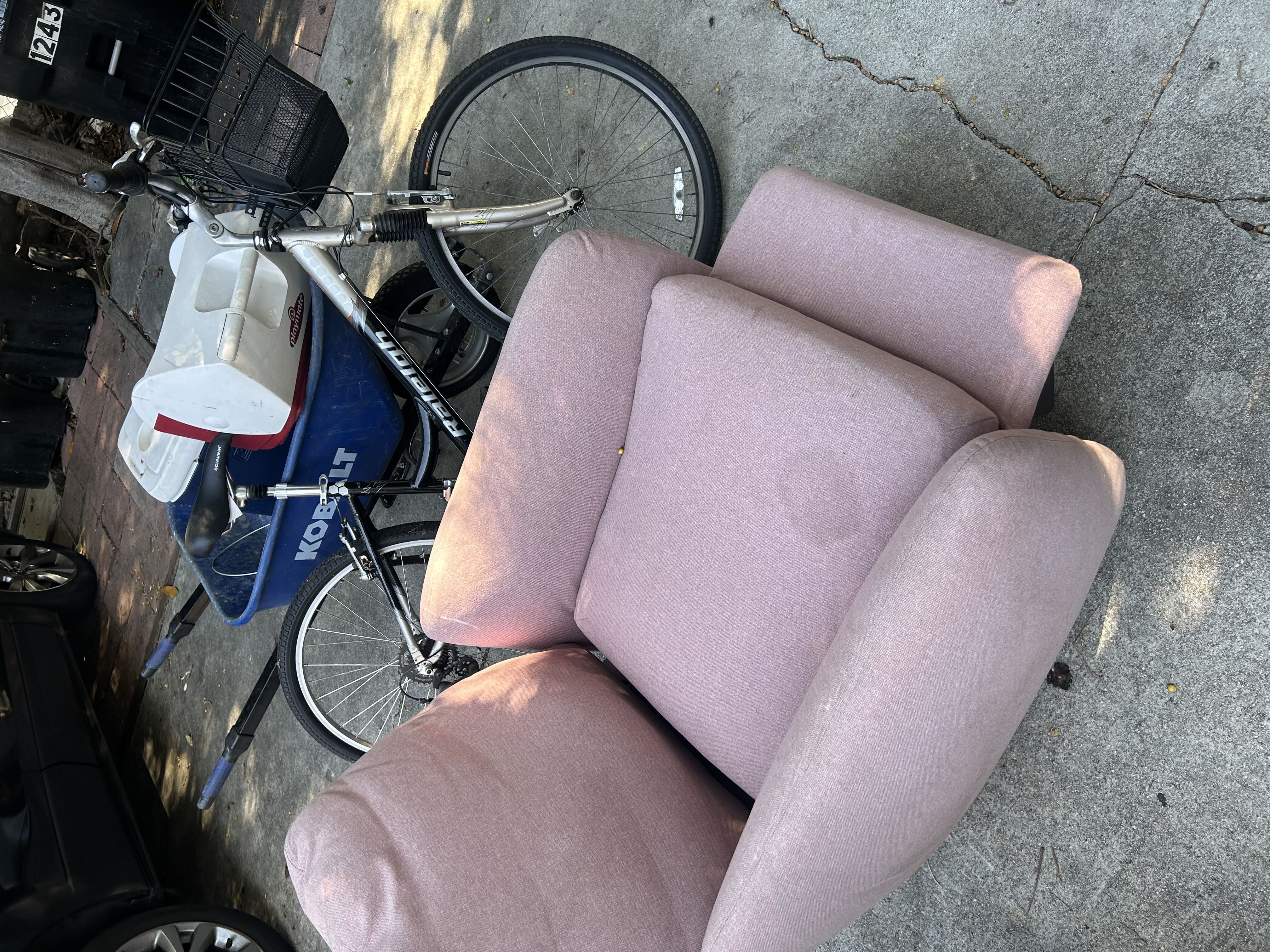 Yard Sale photo