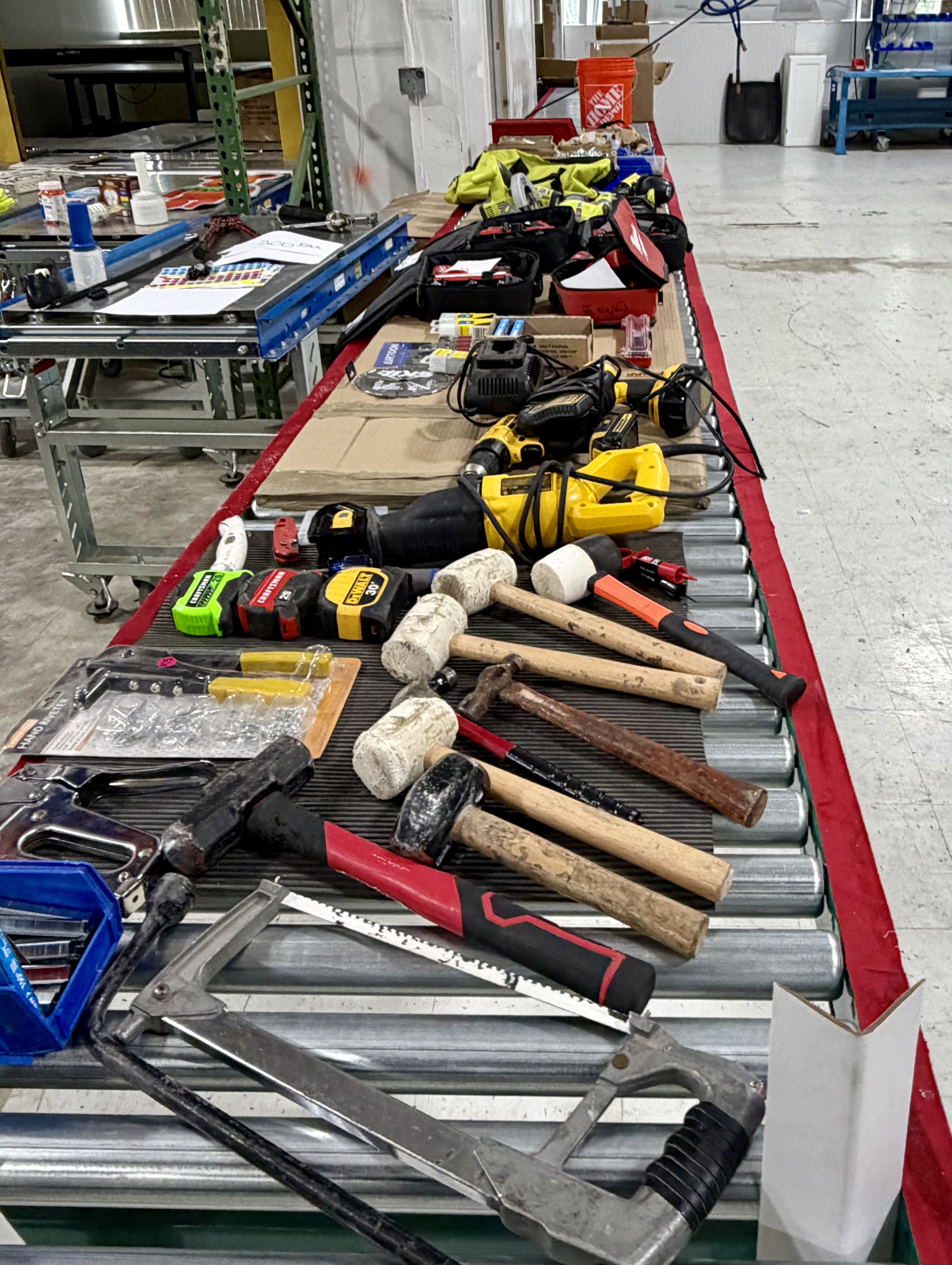 Cabinet Warehouse Closing Sale photo