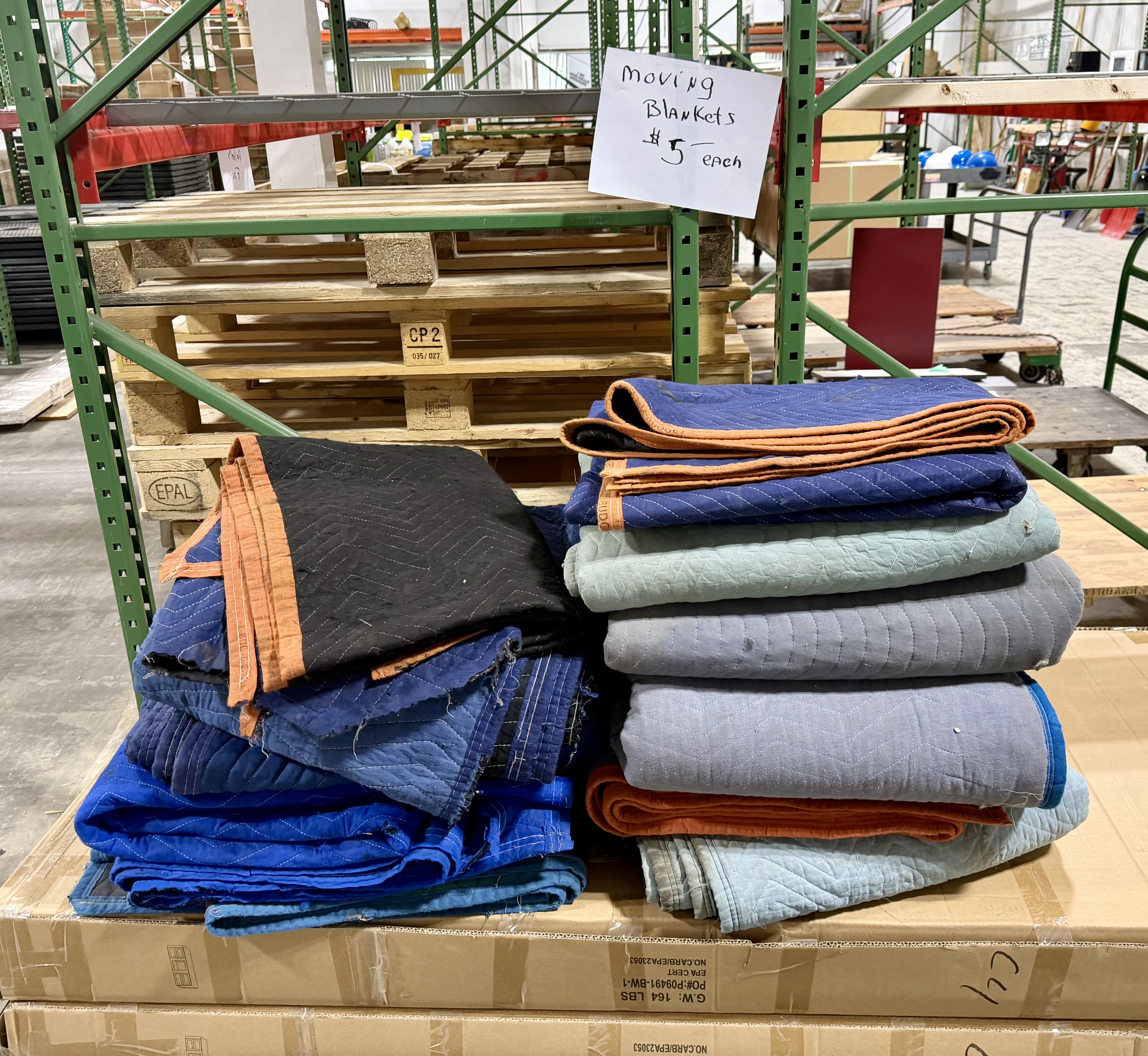 Cabinet Warehouse Closing Sale photo