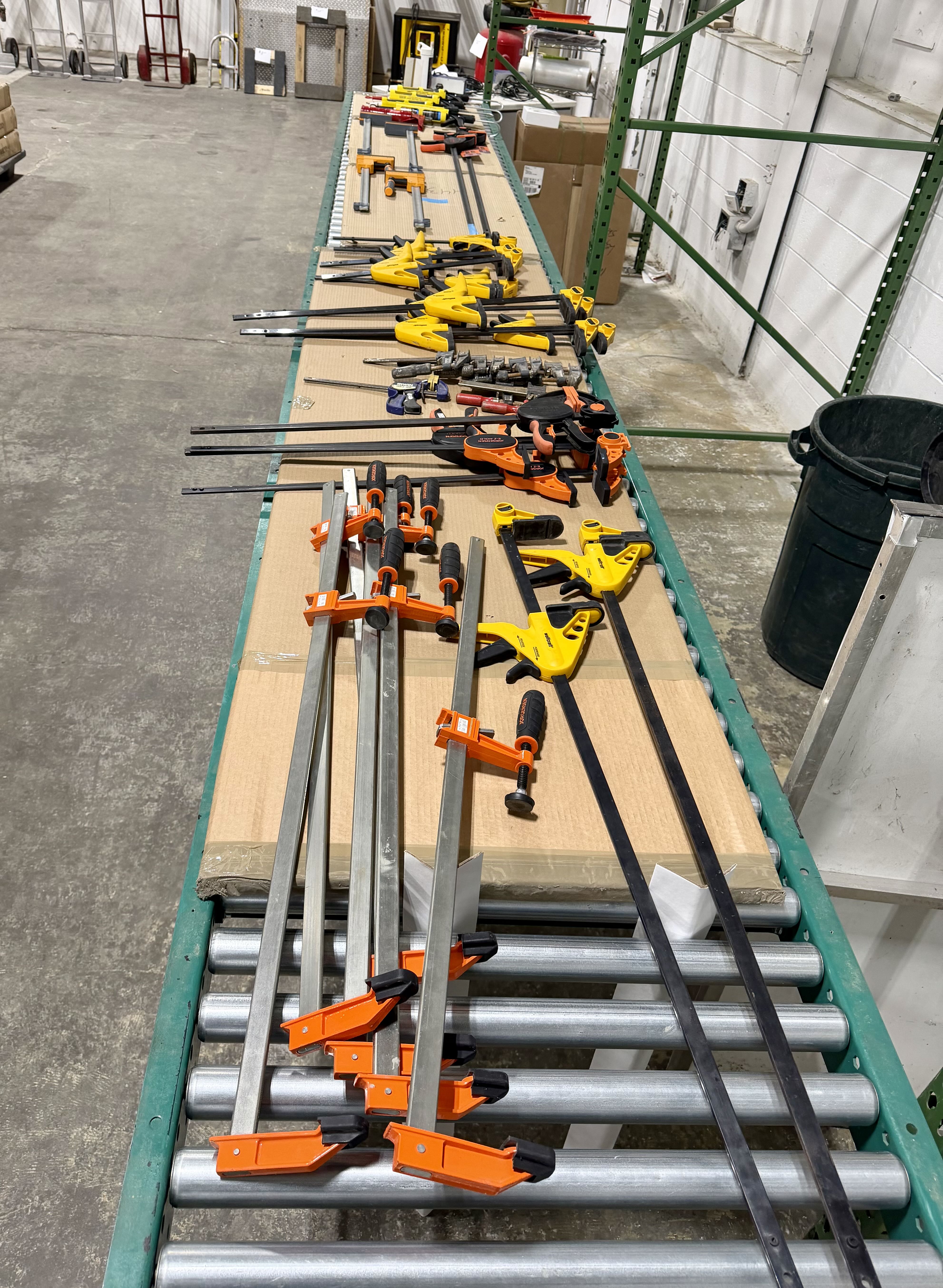 Cabinet Warehouse Closing Sale photo