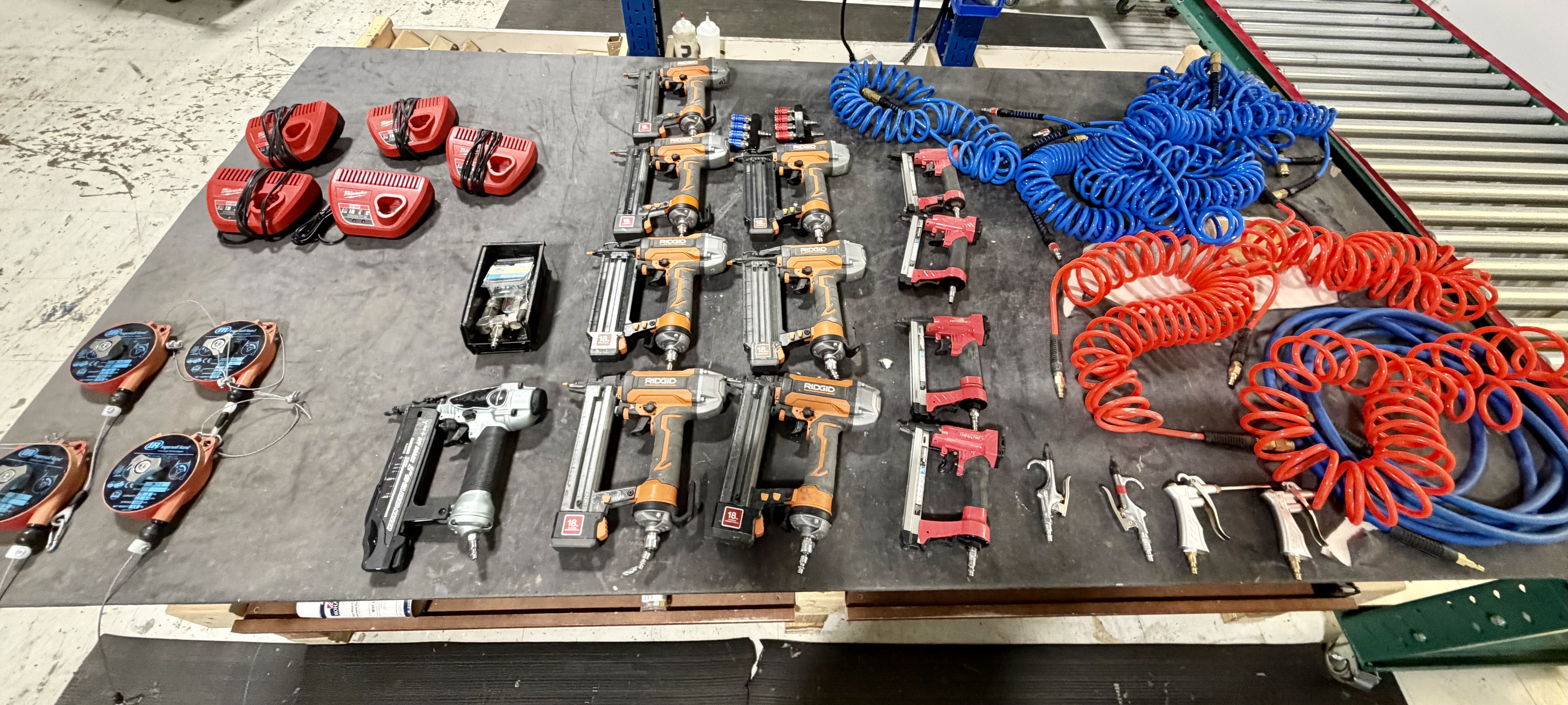 Cabinet Warehouse Closing Sale photo