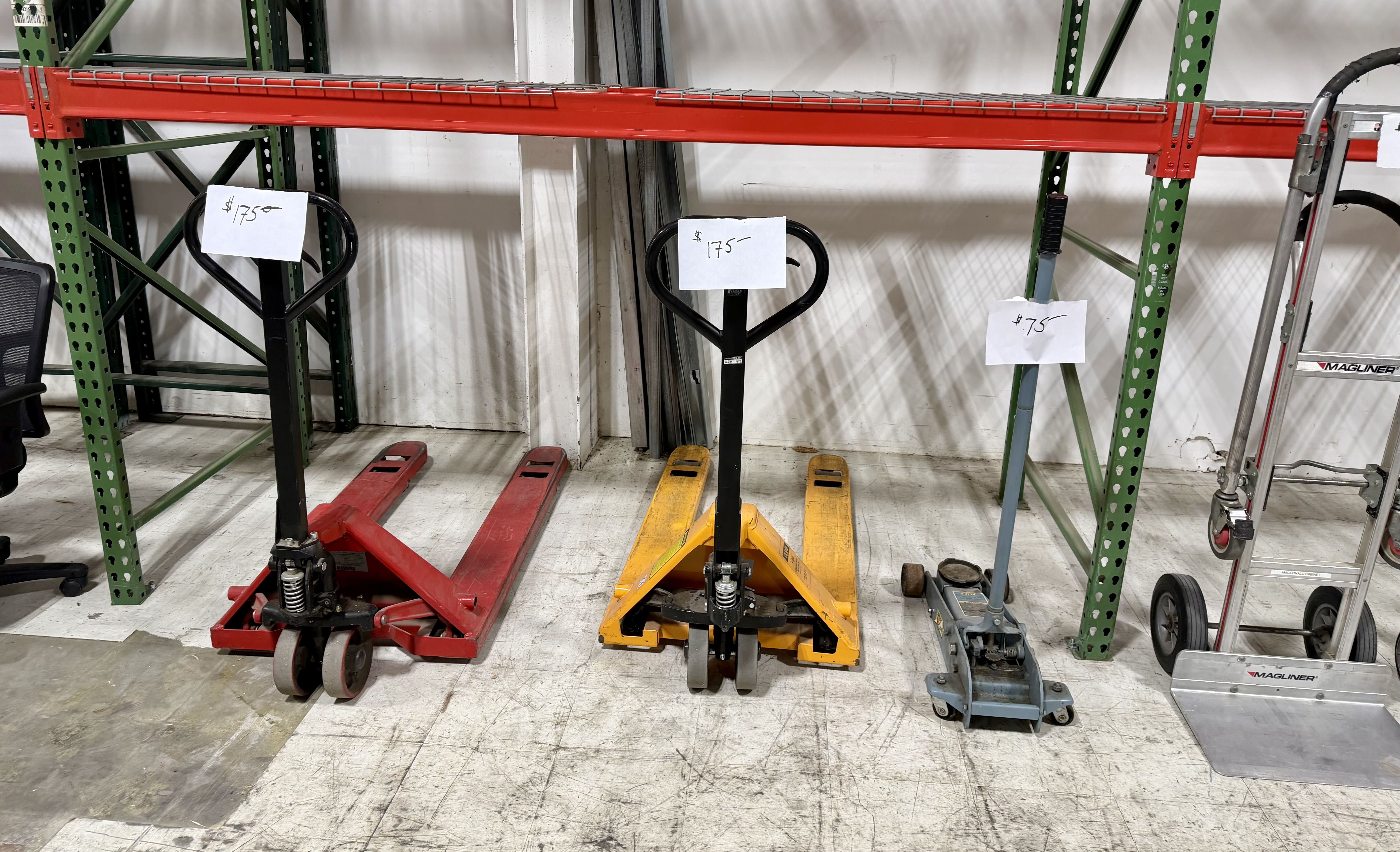 Cabinet Warehouse Closing Sale photo