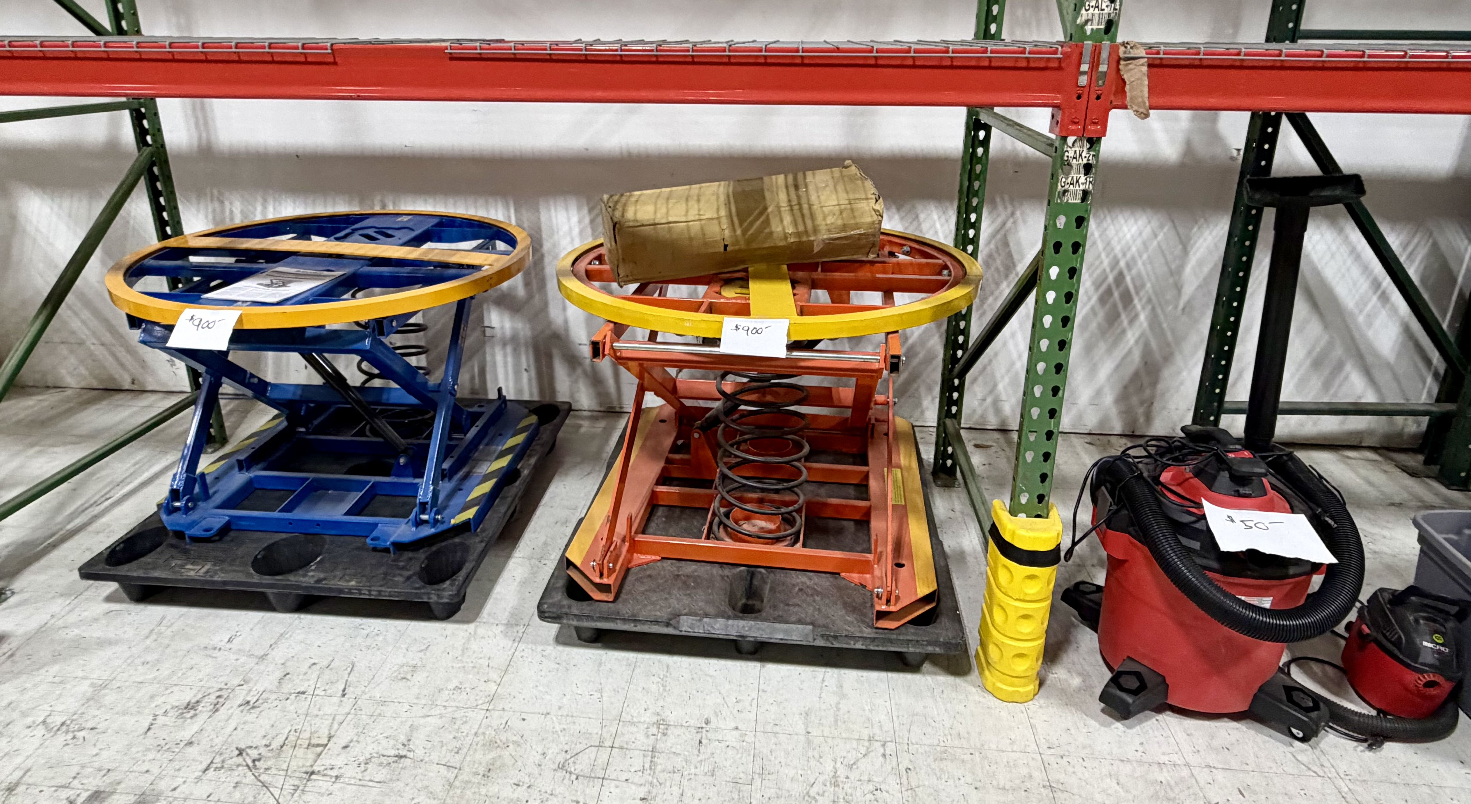 Cabinet Warehouse Closing Sale photo