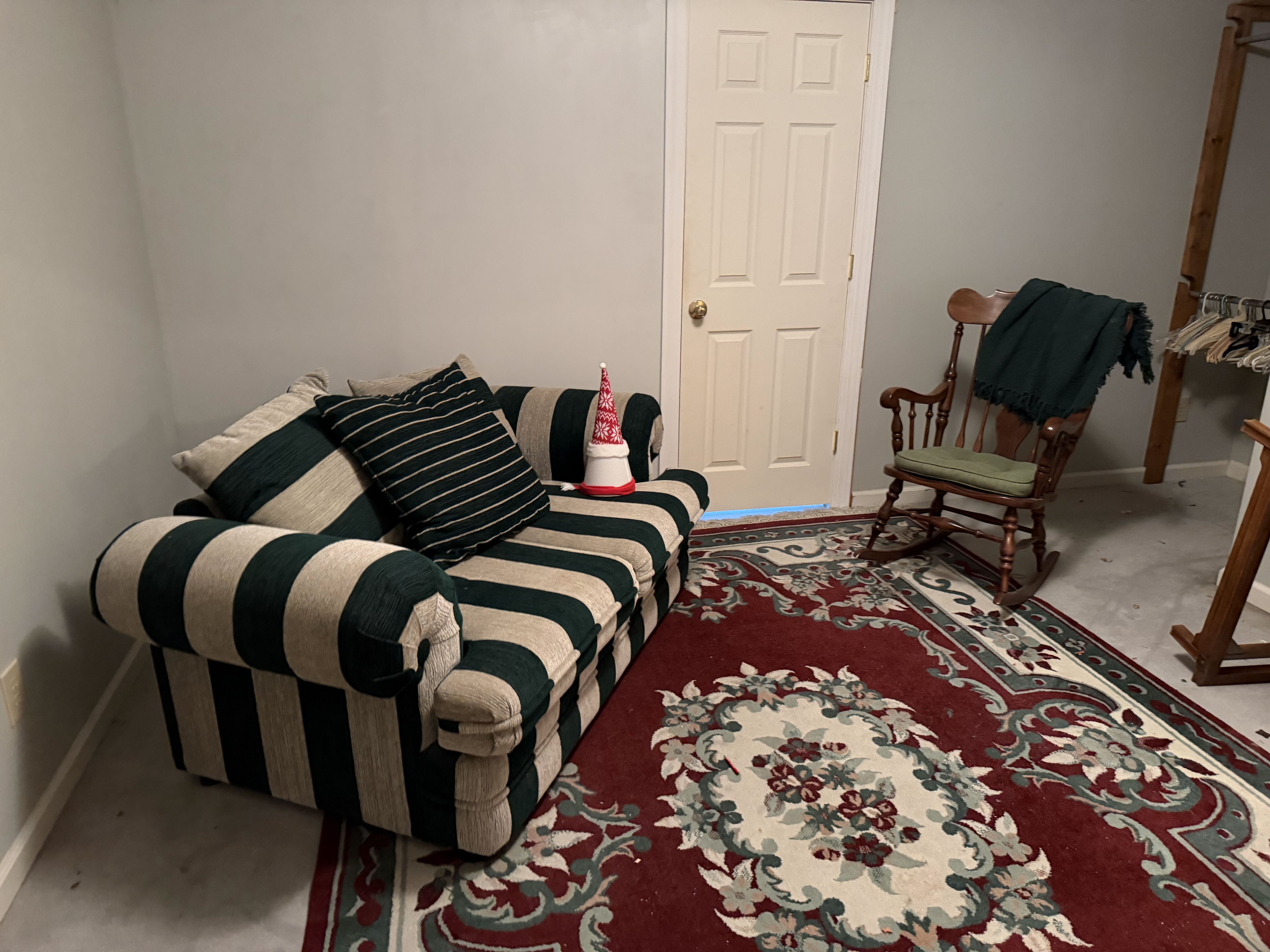 indoor Estate sale photo