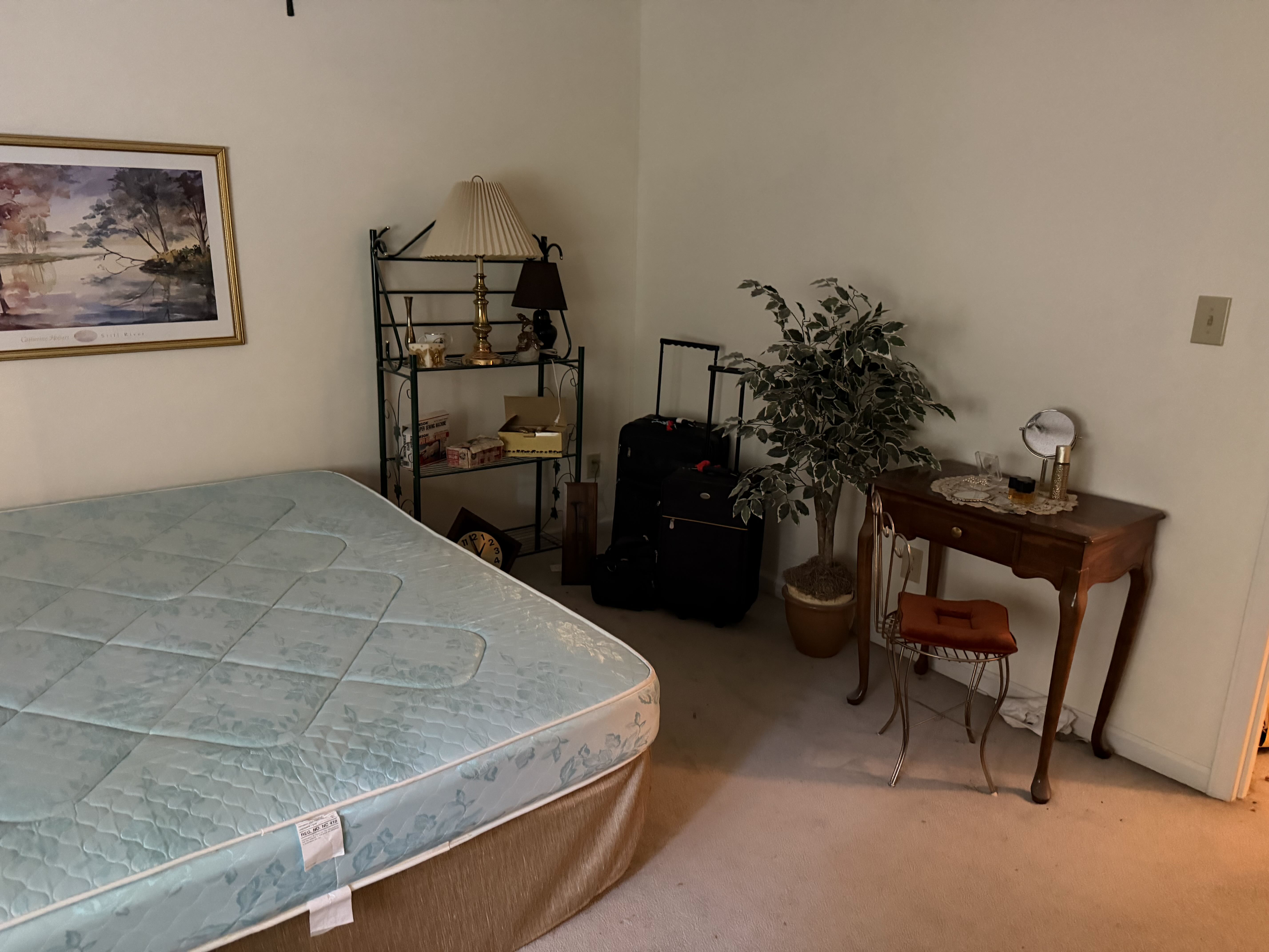 indoor Estate sale photo
