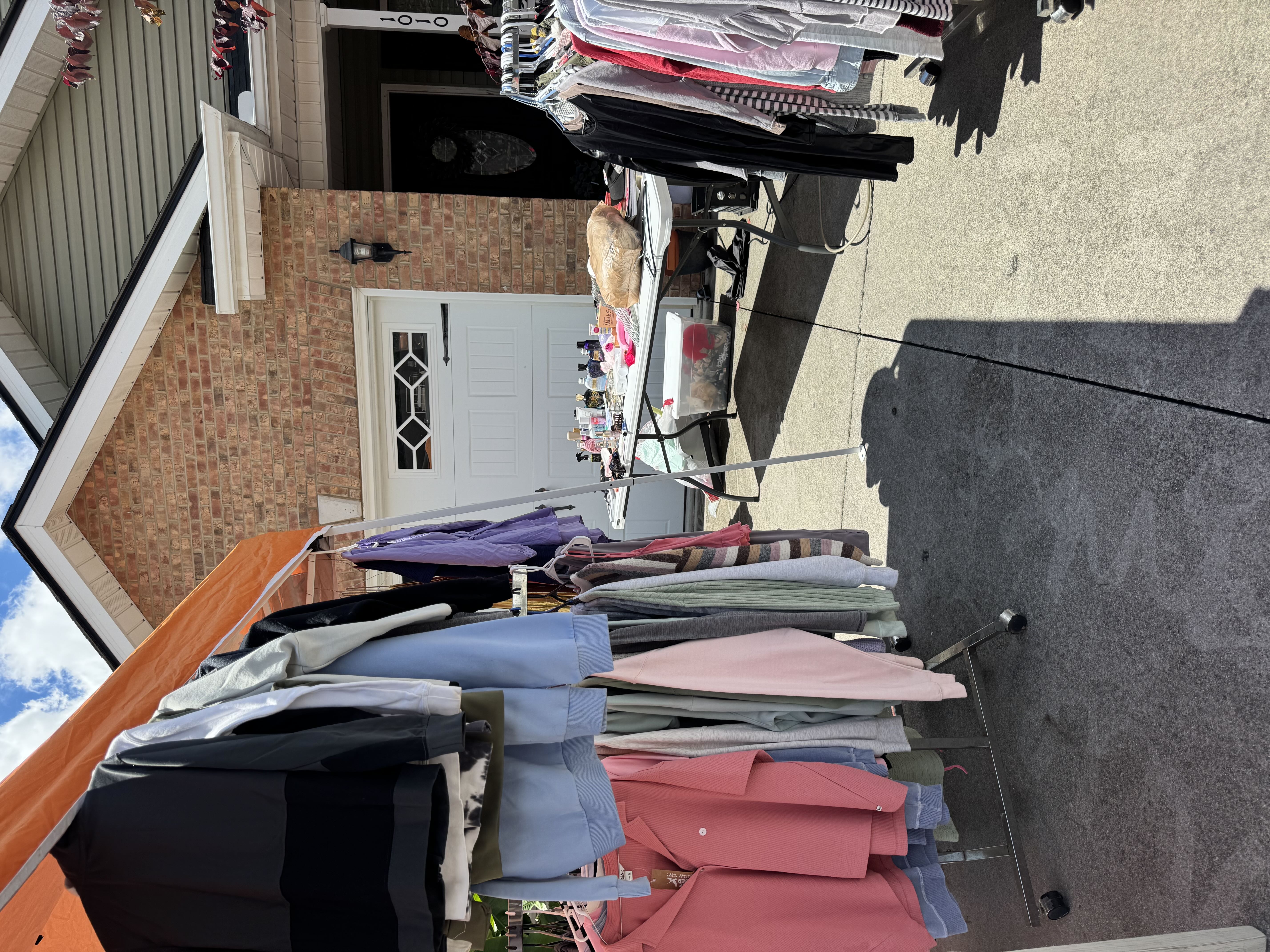 Yard Sale photo