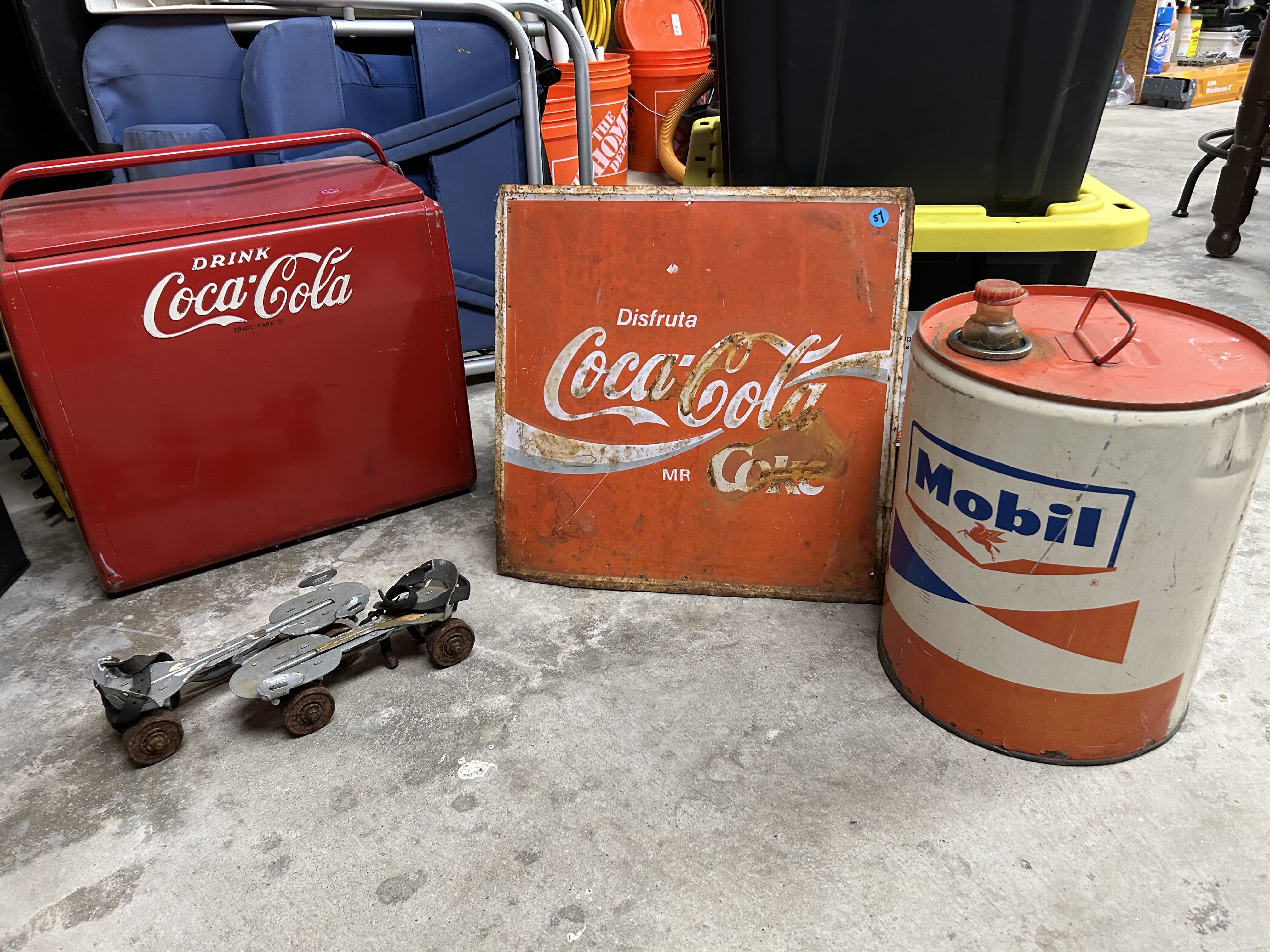 Tag Sale photo