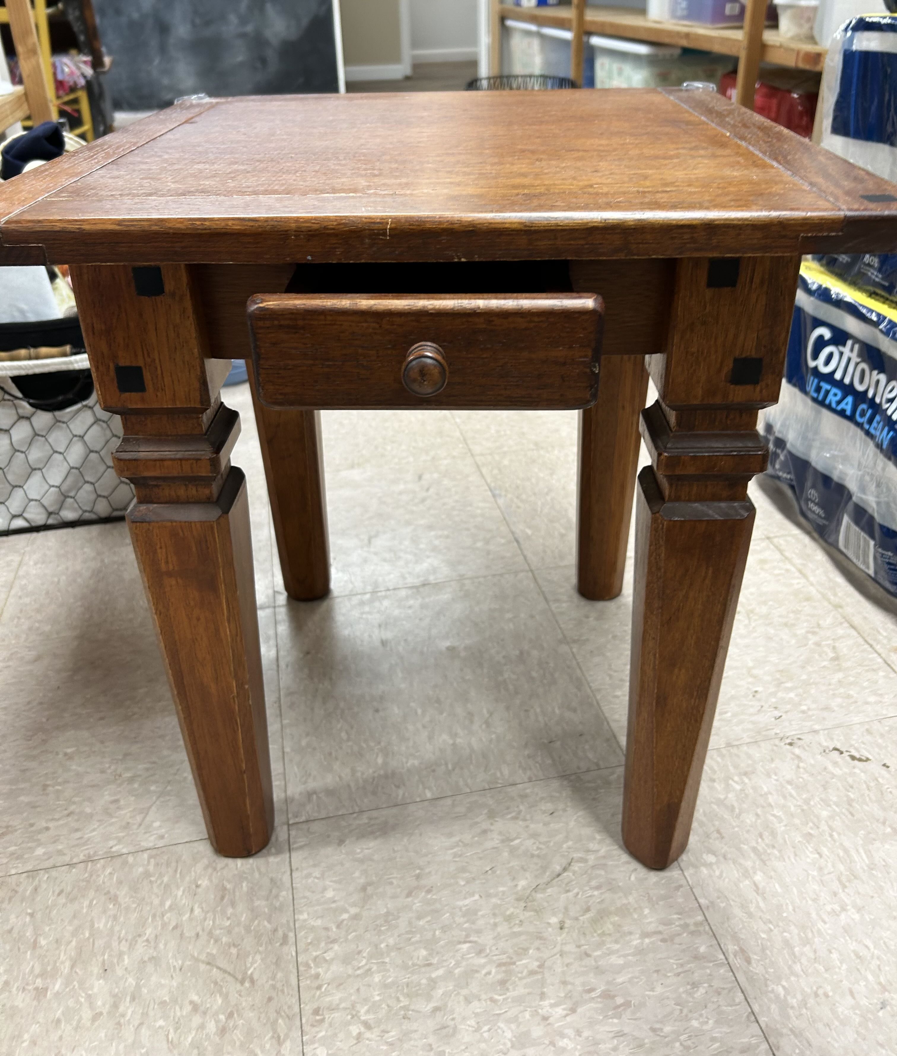 Tag Sale photo