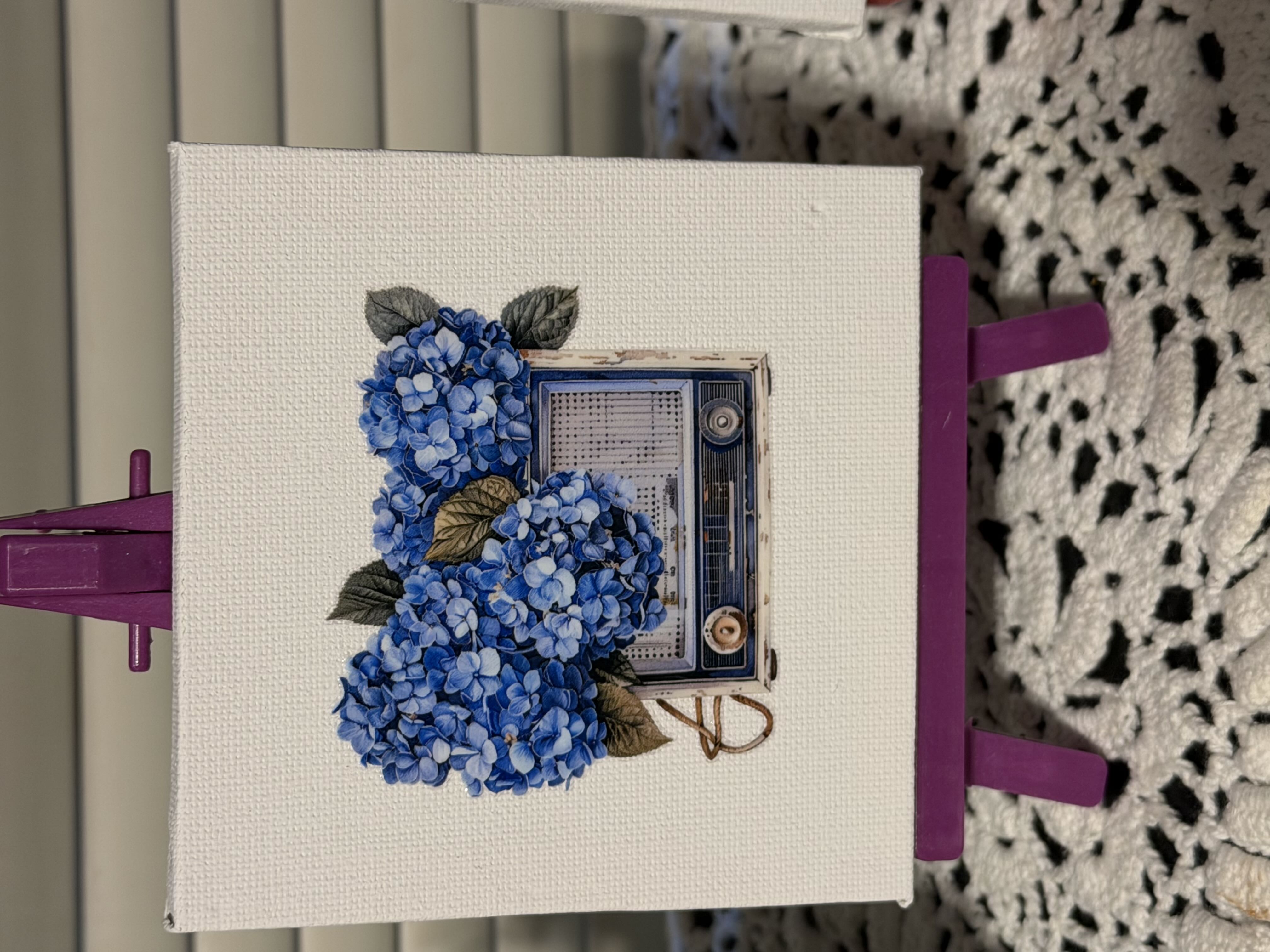 DJ’s Creations Pop-Up Front Porch Craft Sale photo