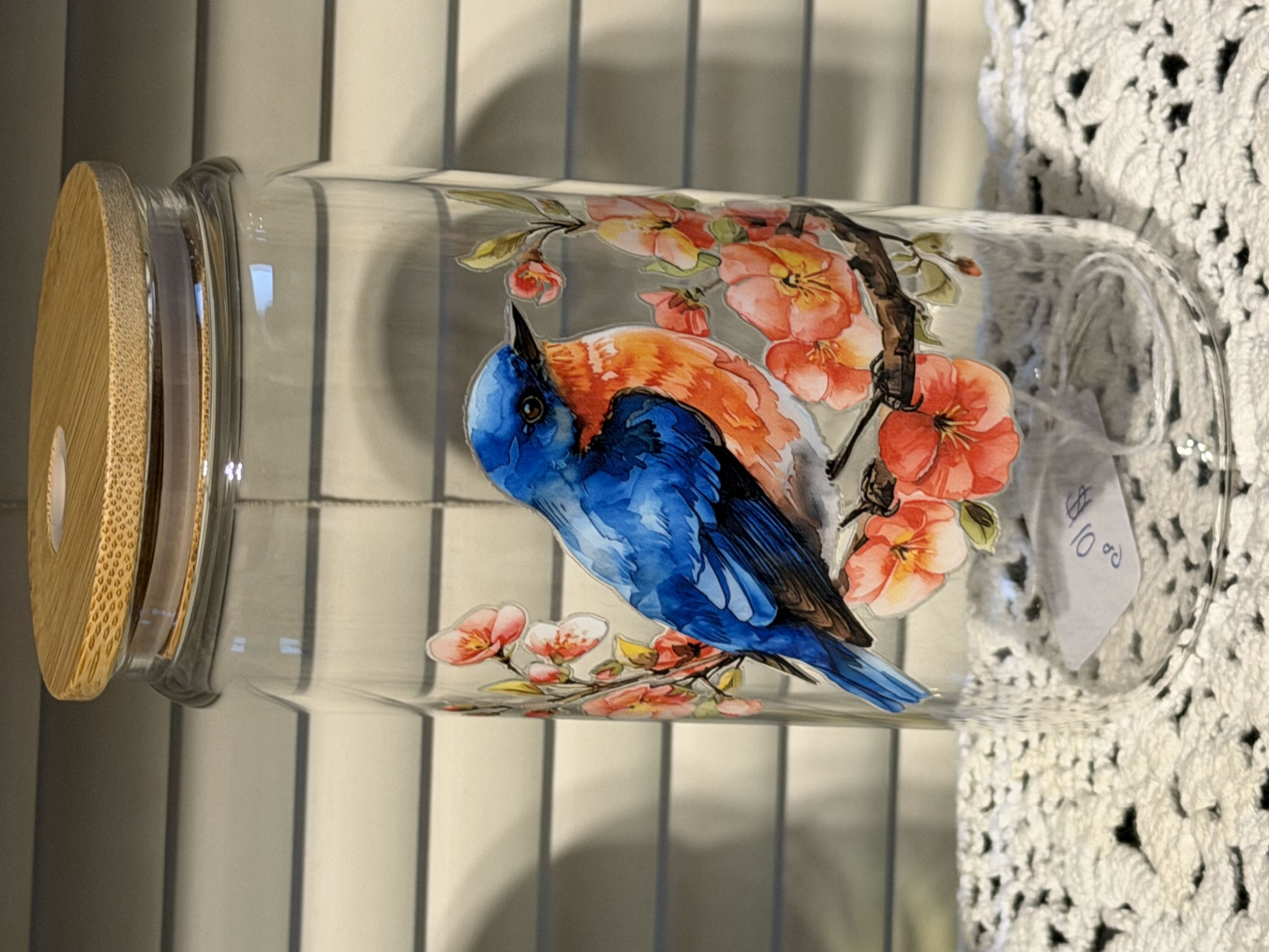 DJ’s Creations Pop-Up Front Porch Craft Sale photo