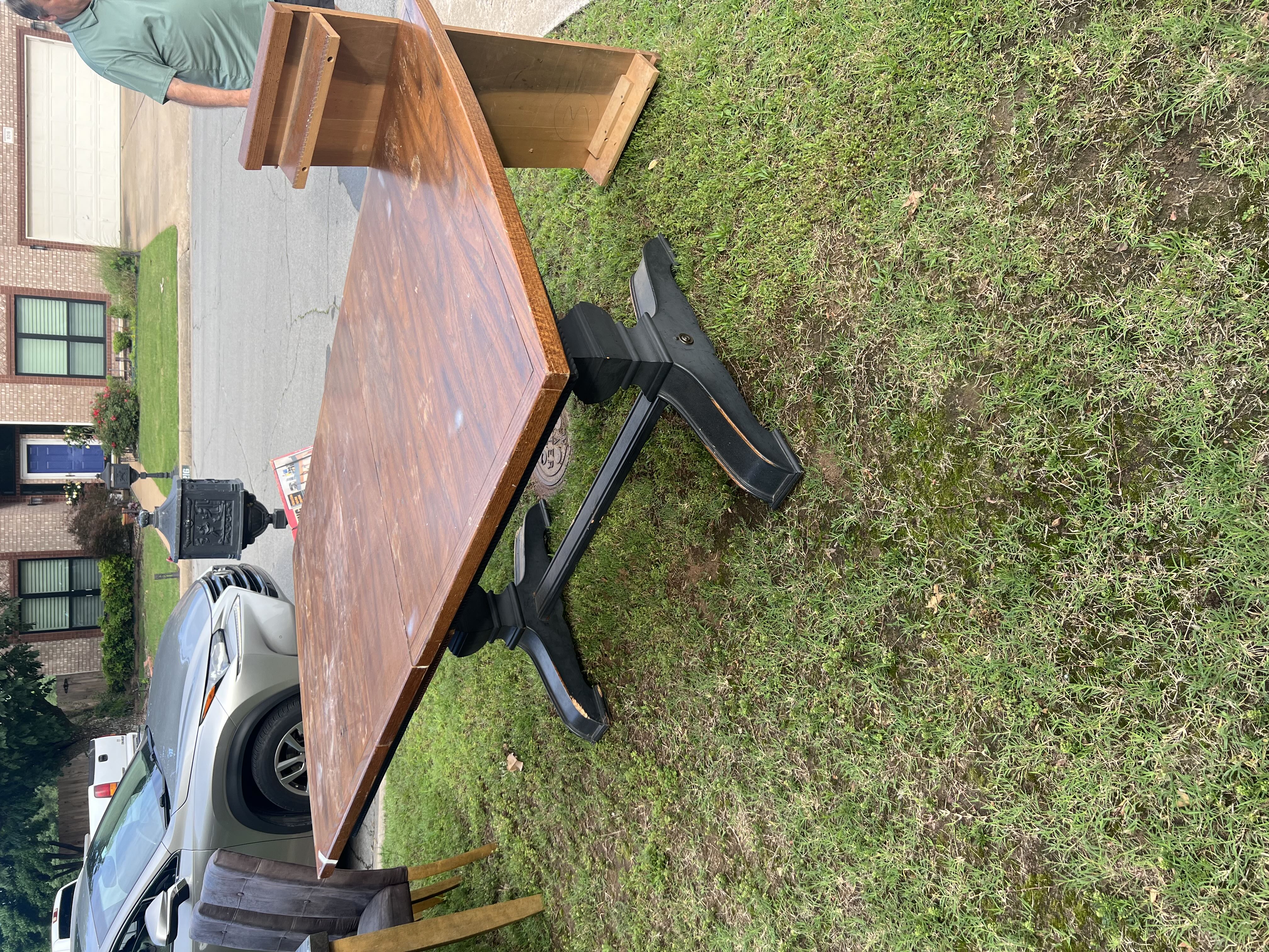 Yard Sale photo