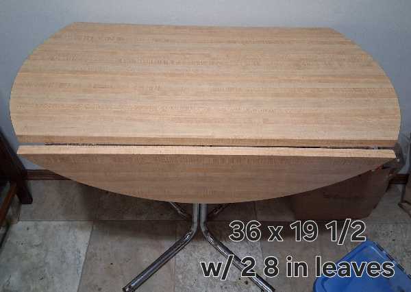 Unit 4 Pop Up Name Your Price Sale photo