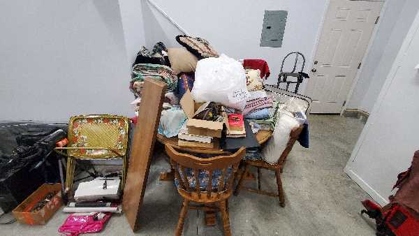 HUGE Garage Sale photo