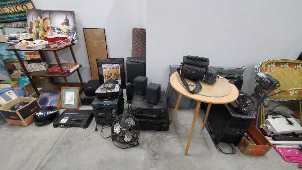 HUGE Garage Sale photo