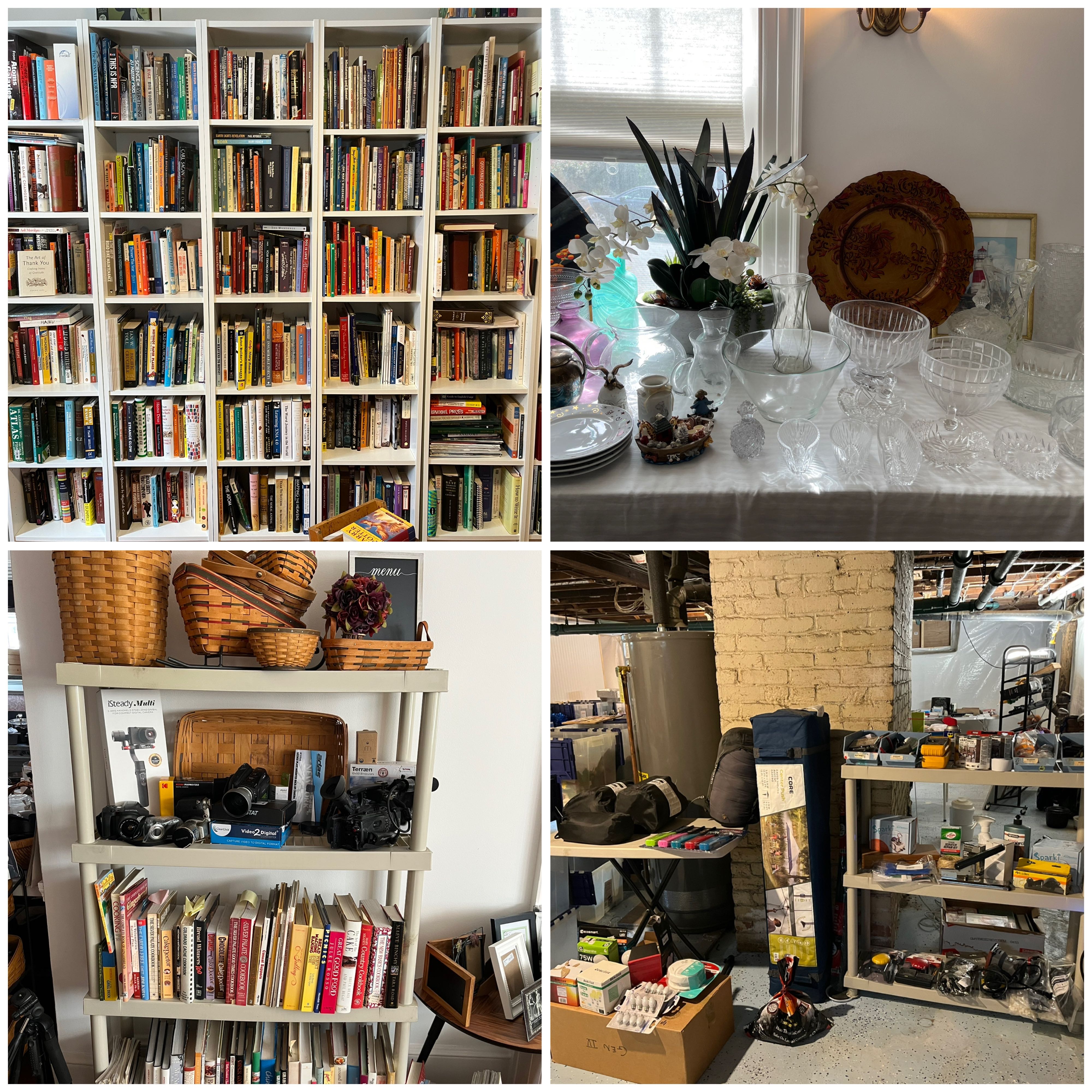 Estate Sale 9-3 photo