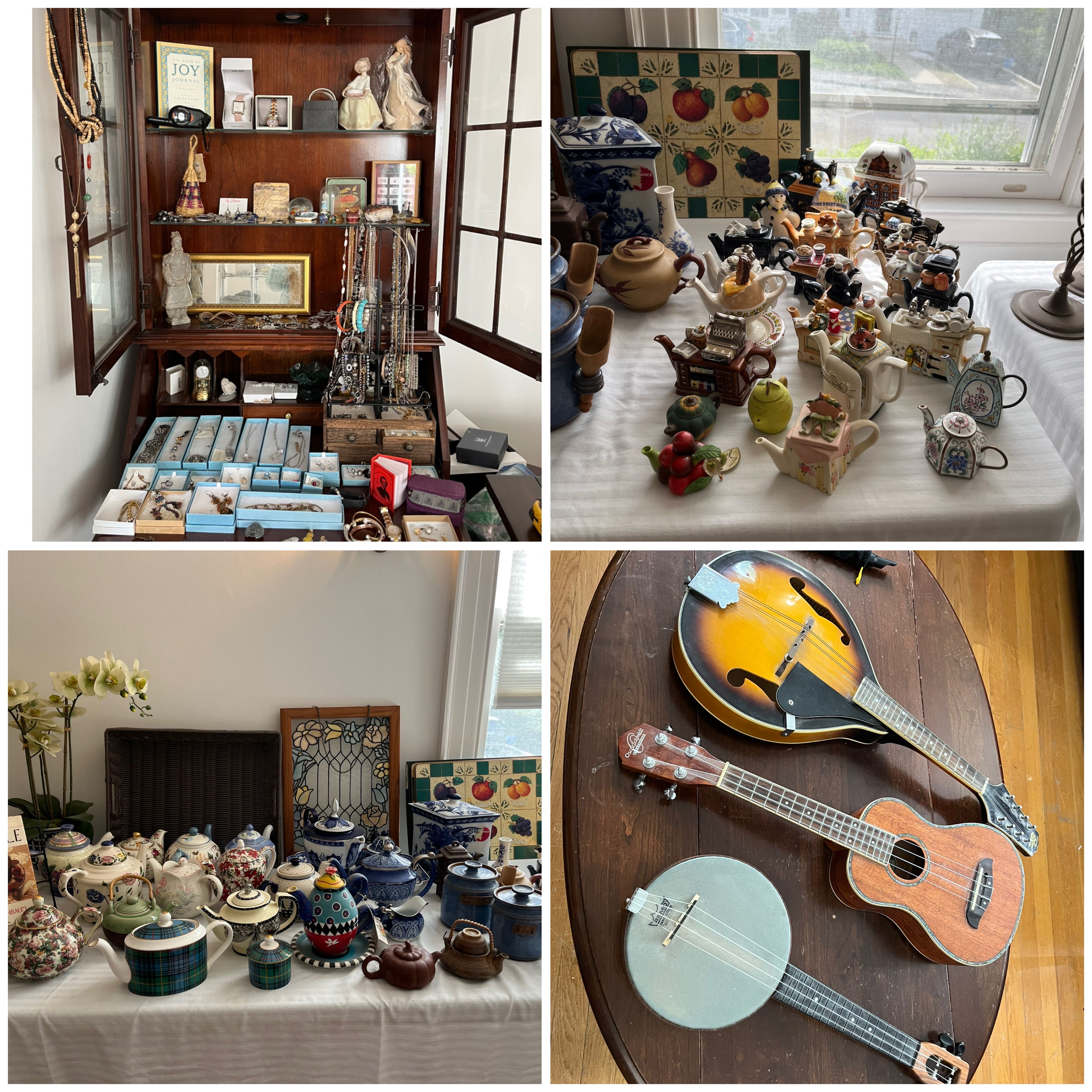 Estate Sale 9-3 photo