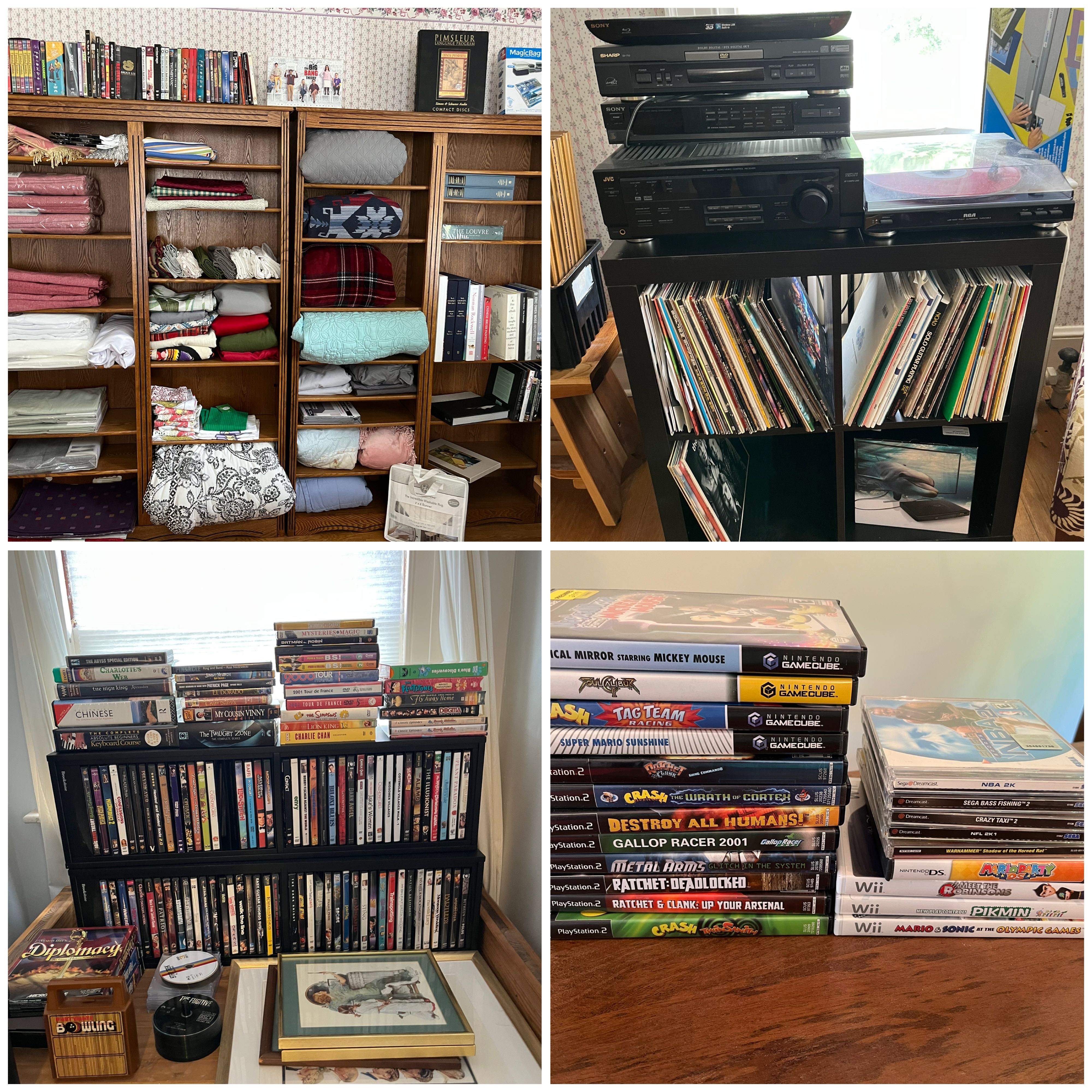 Estate Sale 9-3 photo