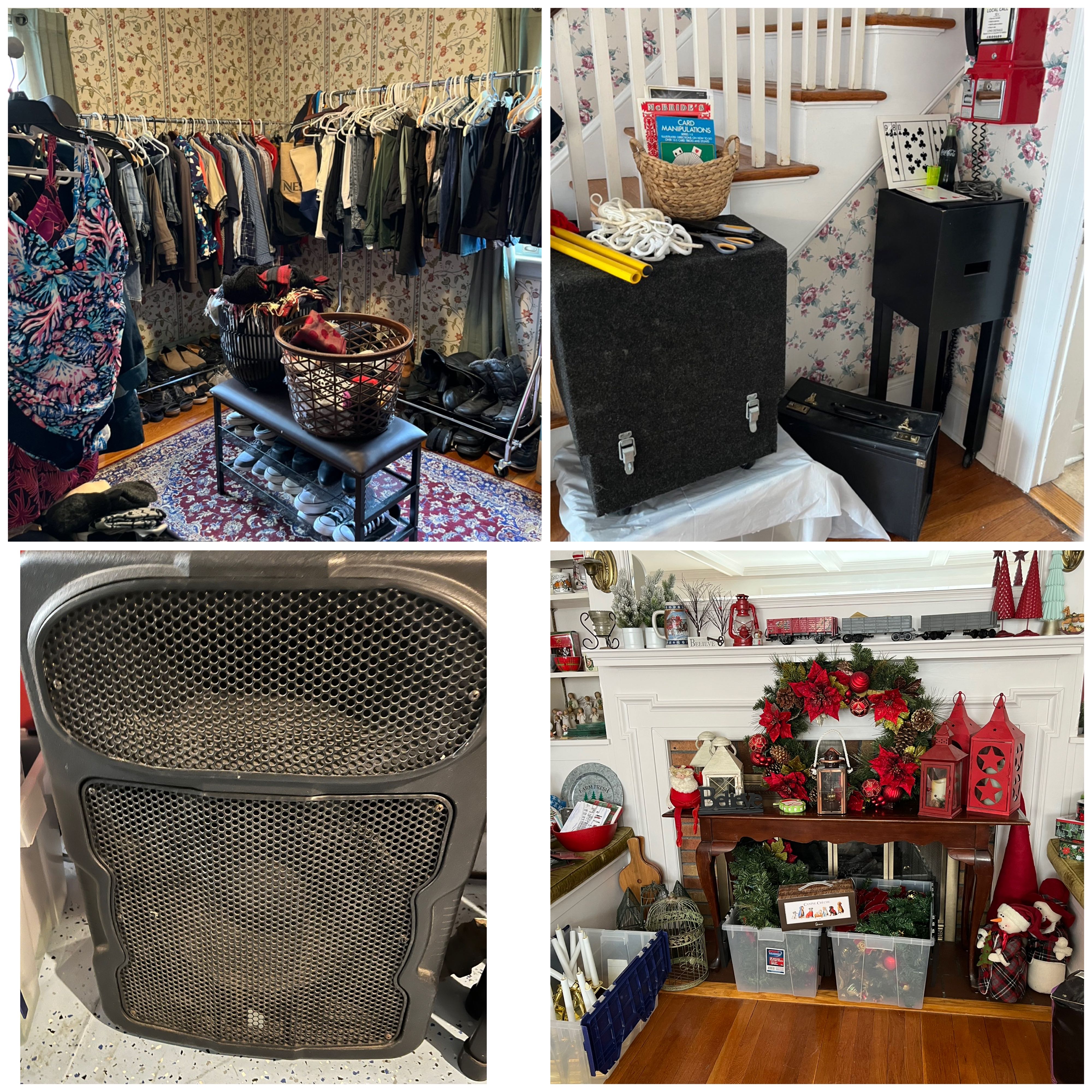 Estate Sale 9-3 photo