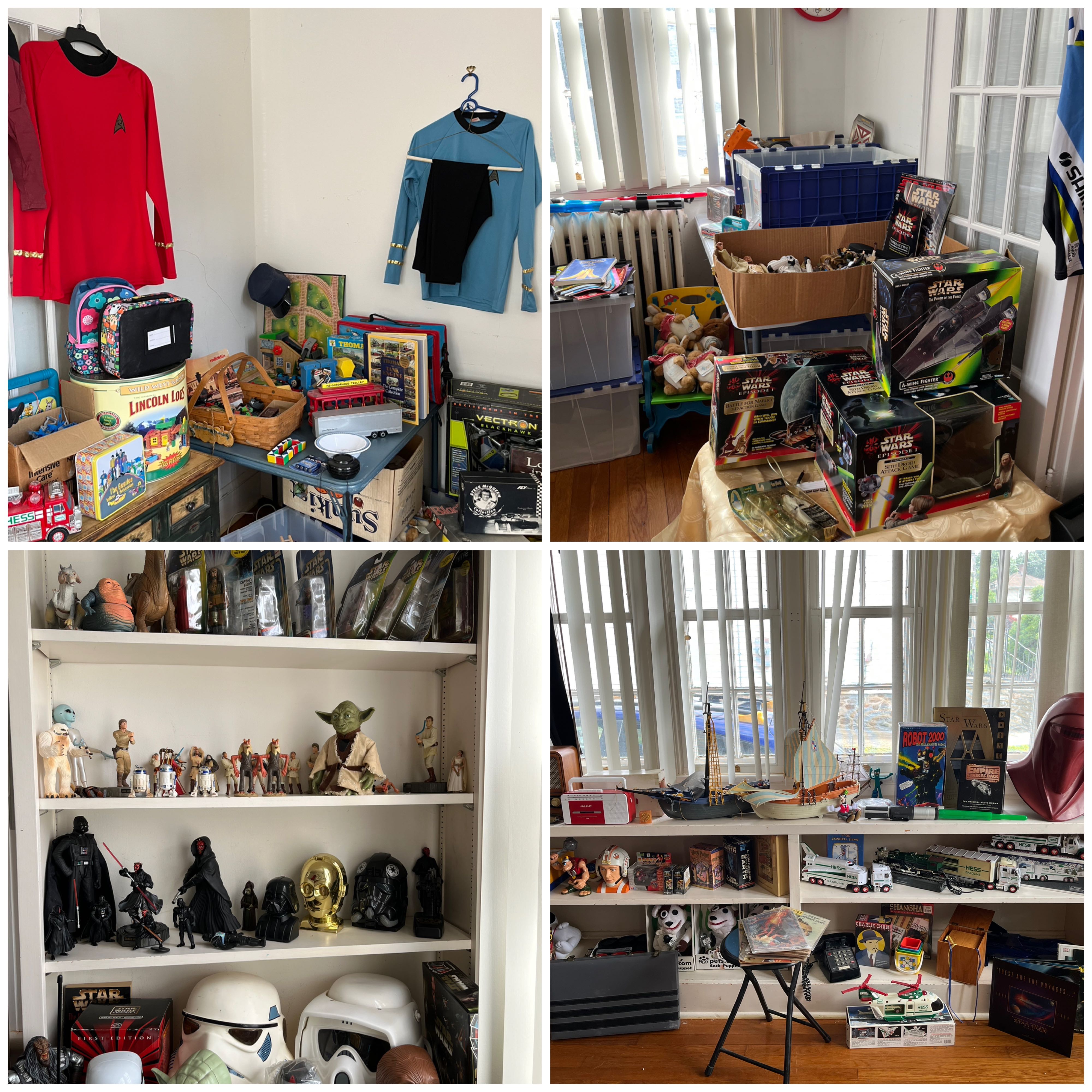 Estate Sale 9-3 photo