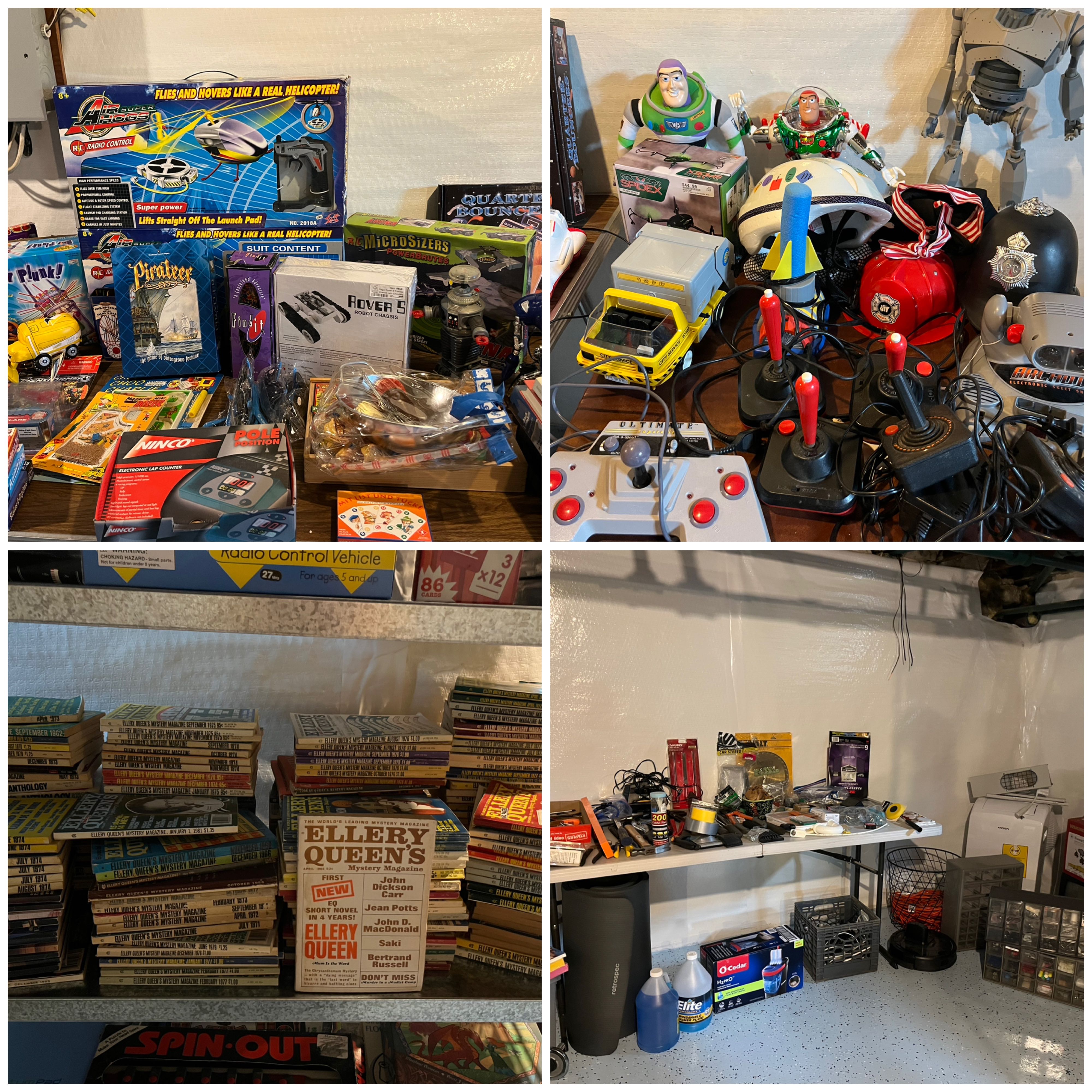 Estate Sale 9-3 photo