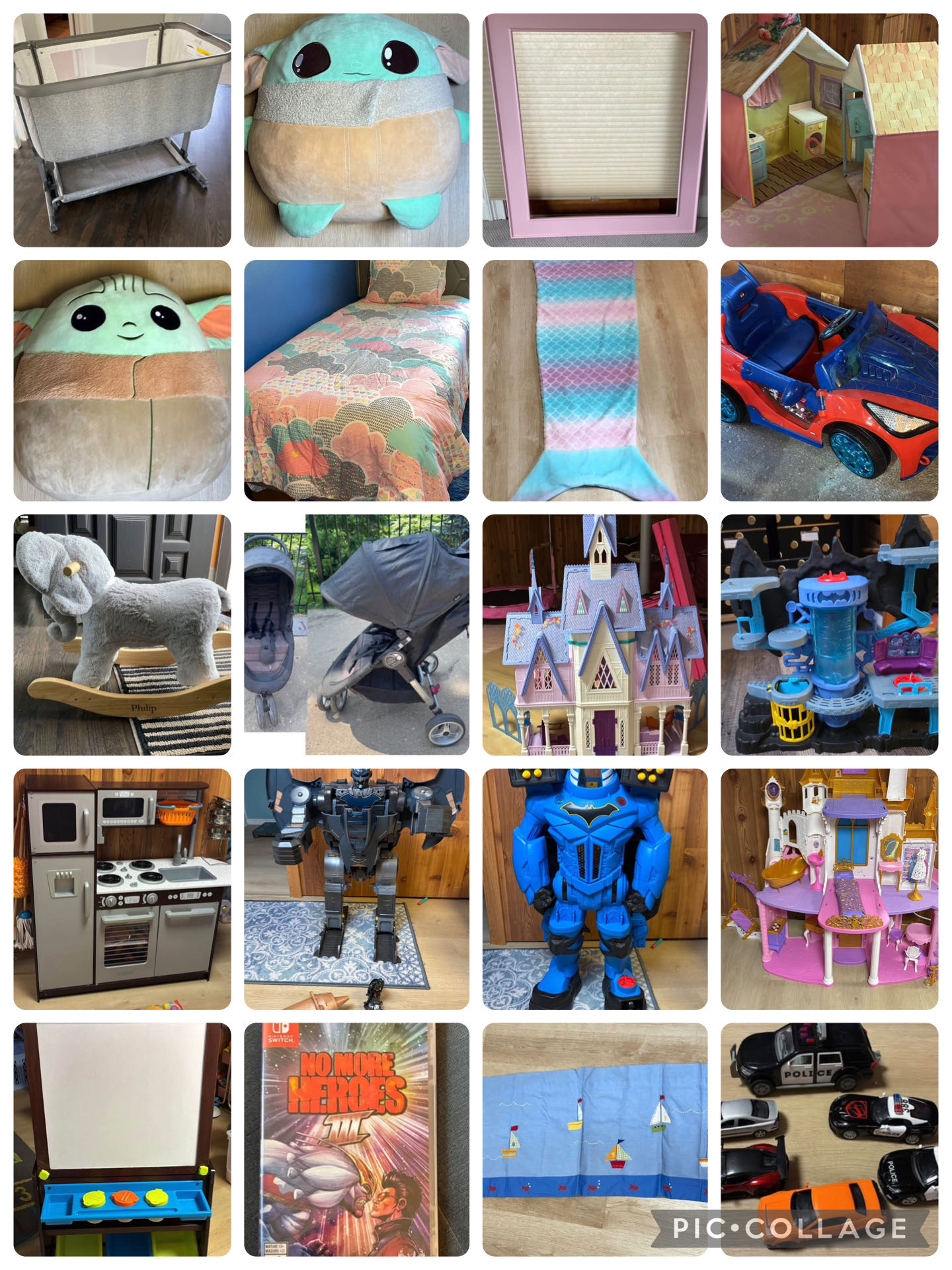 Garage Sale photo