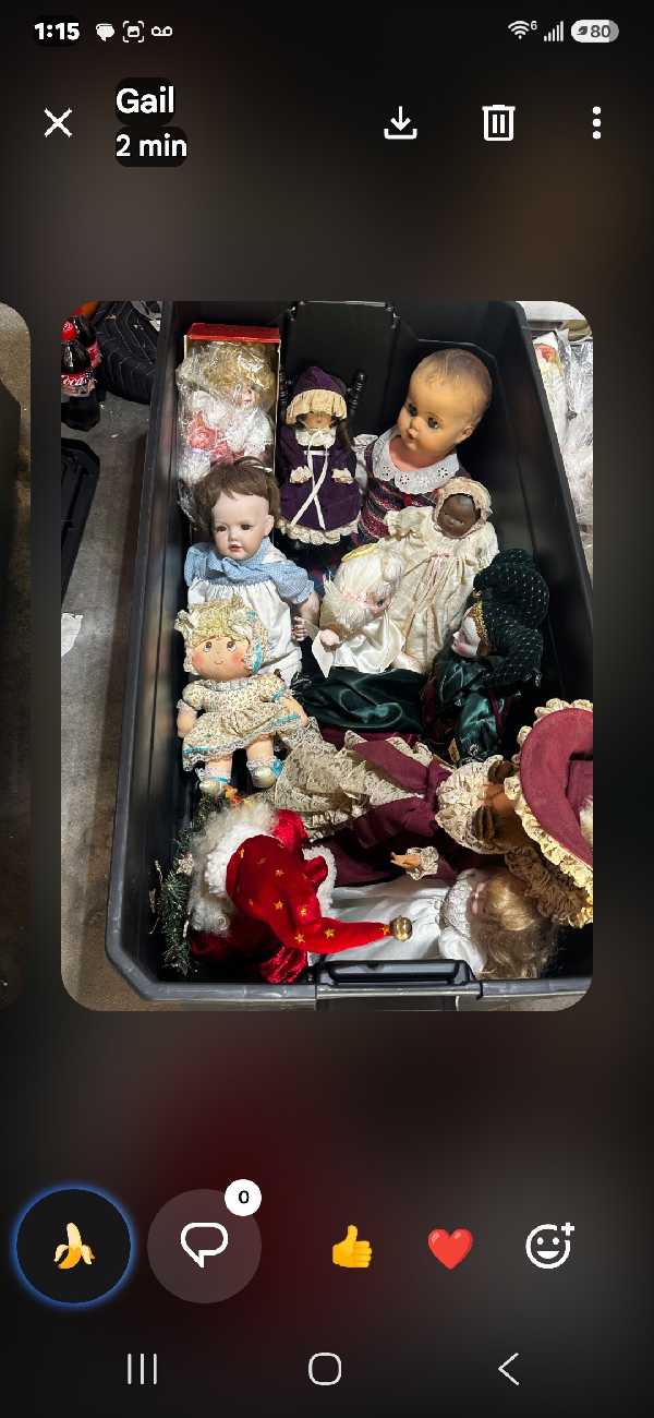 Yard Sale photo