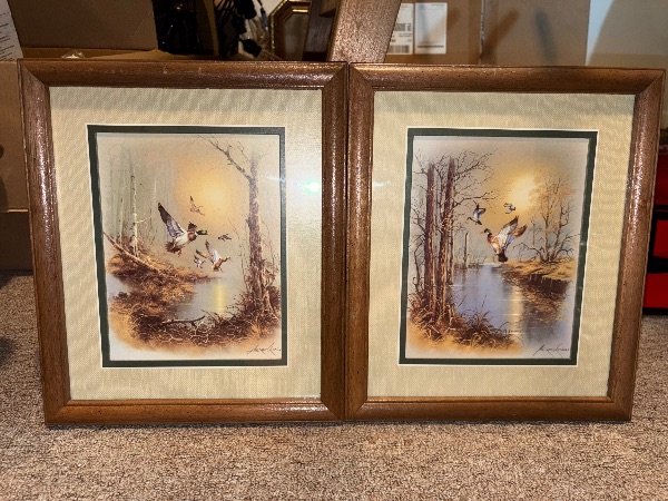 Garage Sale photo