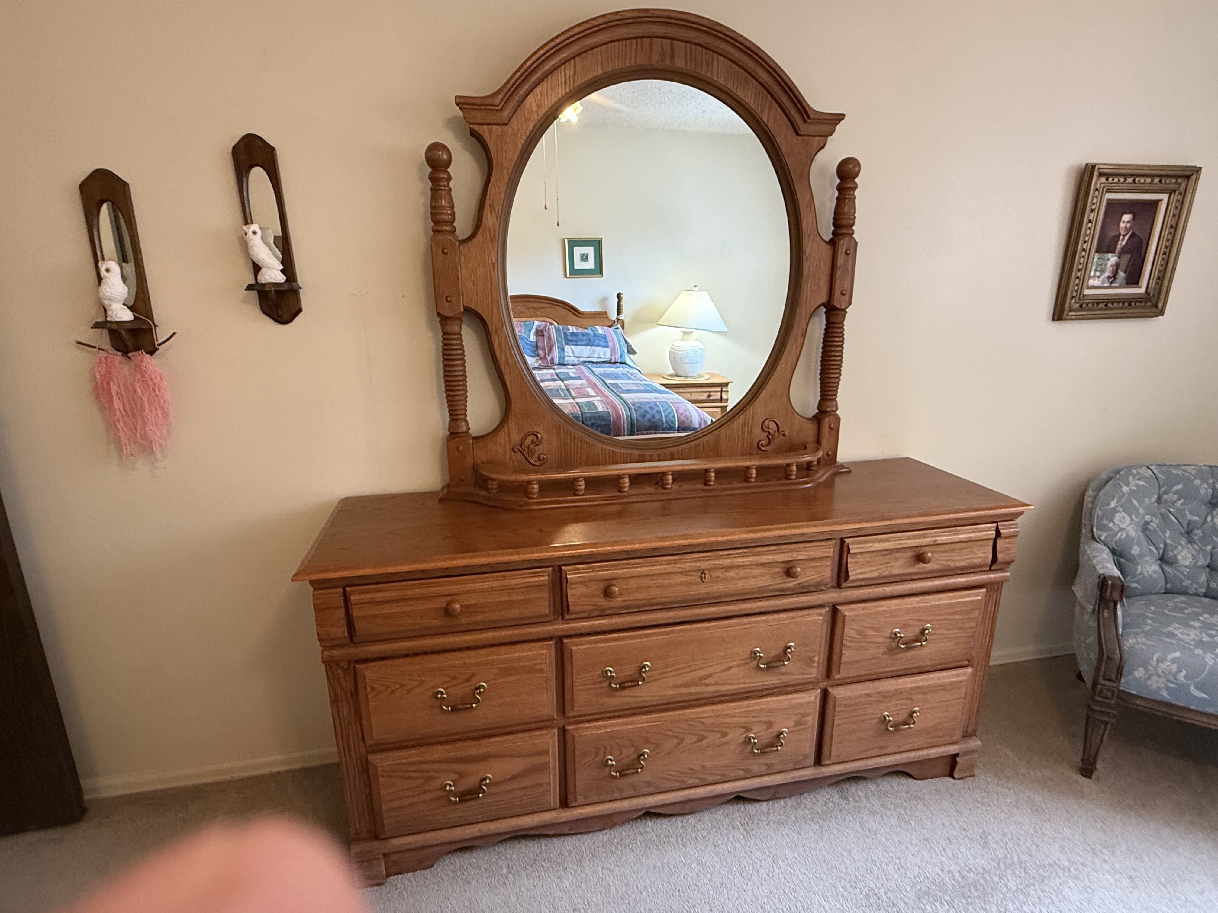 estate sale/garage sale photo