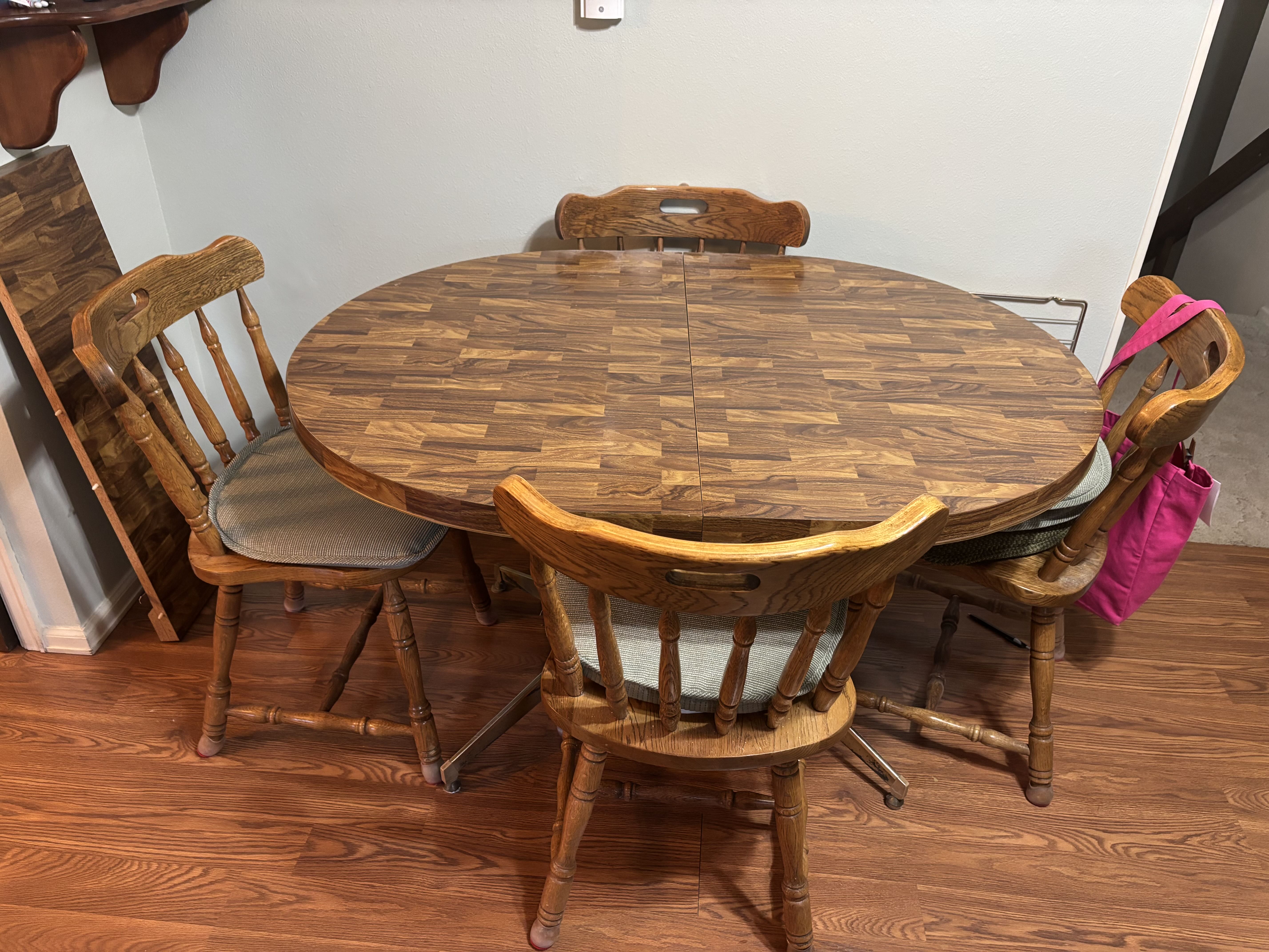 estate sale/garage sale photo