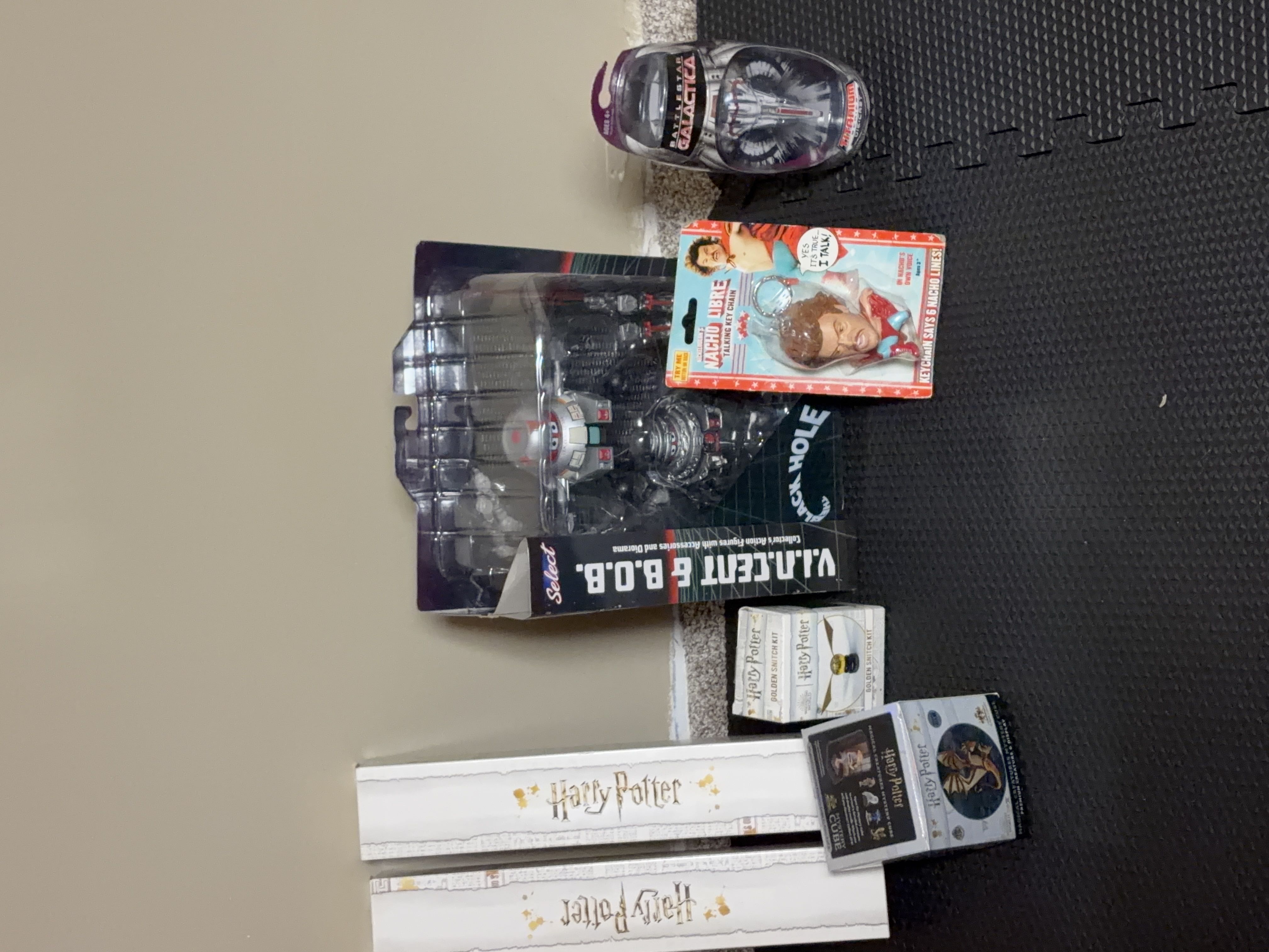 Little bit of everything photo