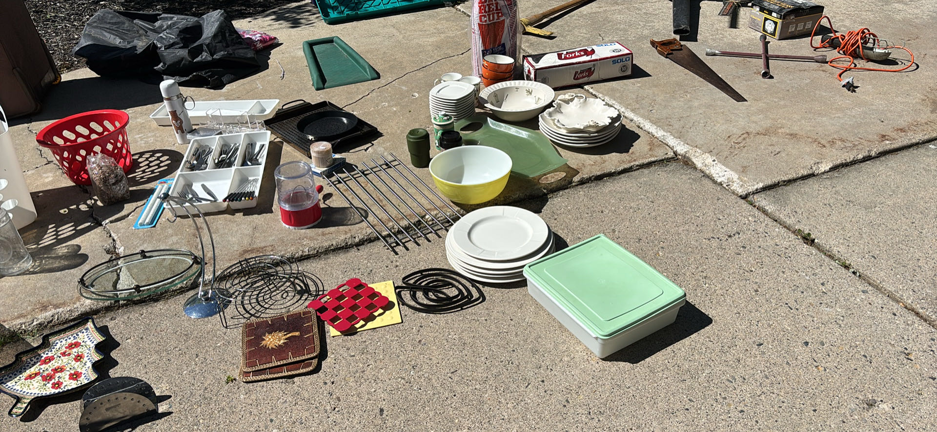 moving Sale photo