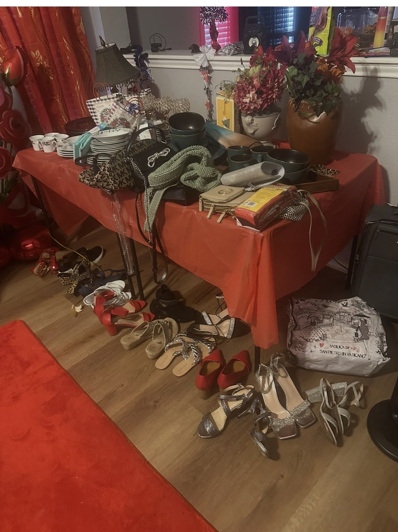 Garage Sale Saturday May 30 photo