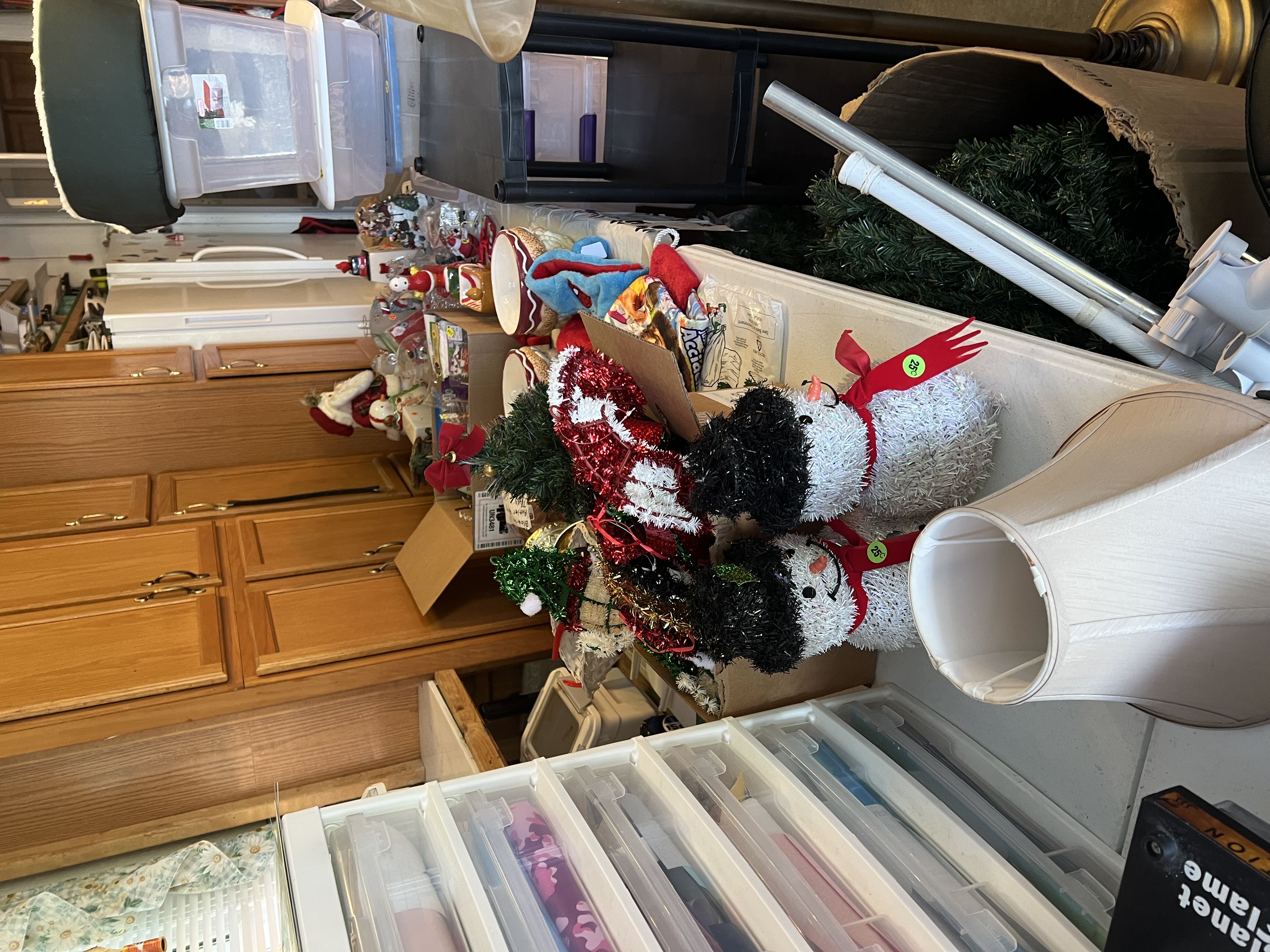 Huge Multi Family Sale Fri, Sat, Sun, Wedgewood Independence Ky photo
