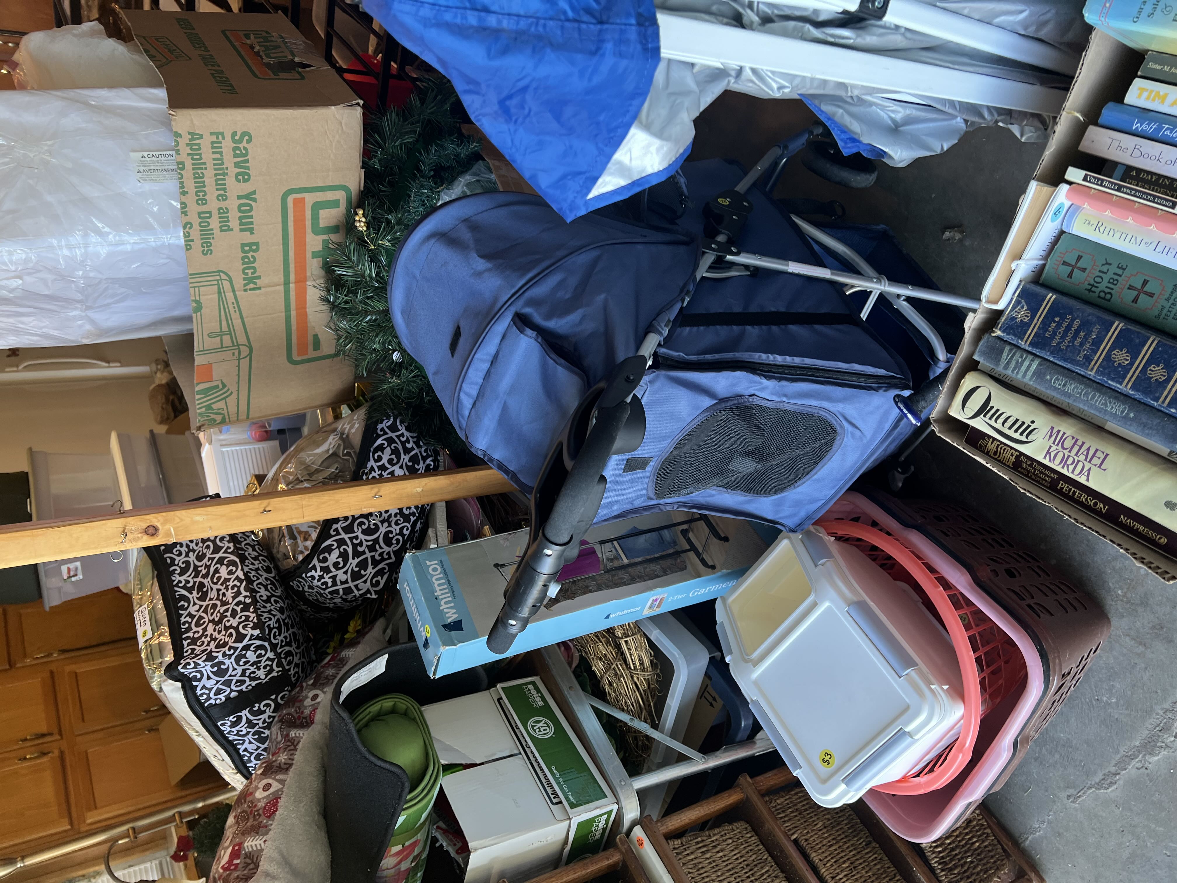 Huge Multi Family Sale Fri, Sat, Sun, Wedgewood Independence Ky photo