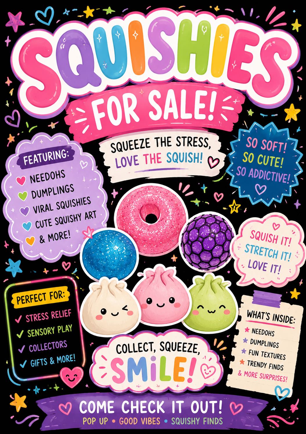 Lemonade Stand & Other Goodies! photo