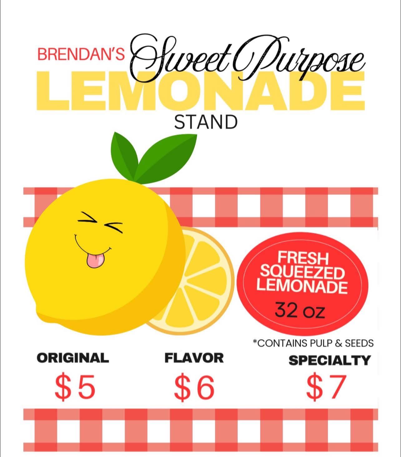 Lemonade Stand & Other Goodies! photo