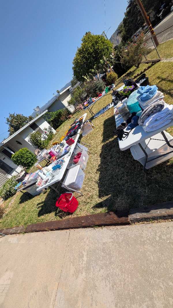 come on by!!! mostly everything under $5 photo
