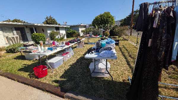 come on by!!! mostly everything under $5 photo